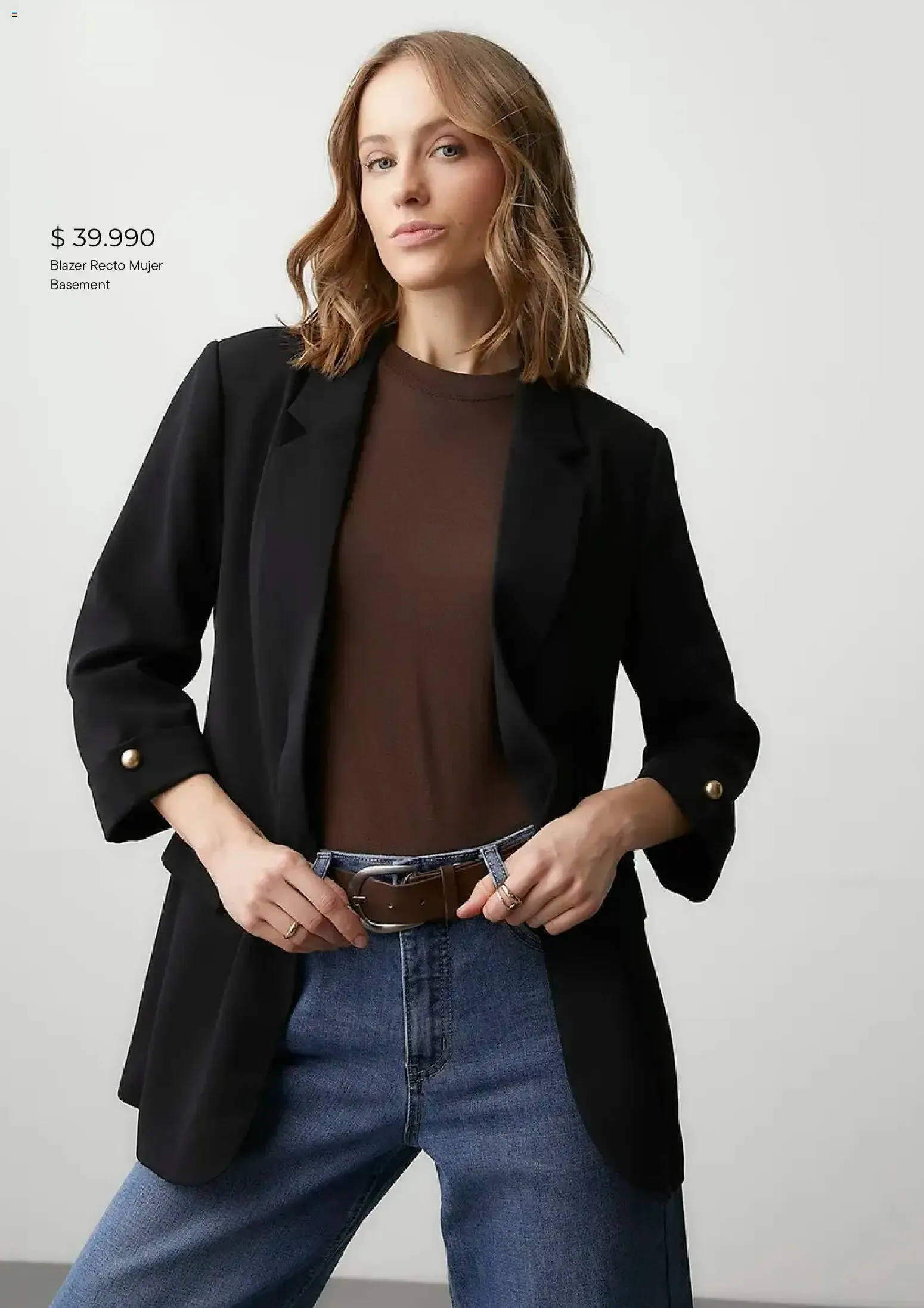 Catálogo de Nueva Temporada Falabella 31 de agosto al 30 de septiembre 2026 - Página 2