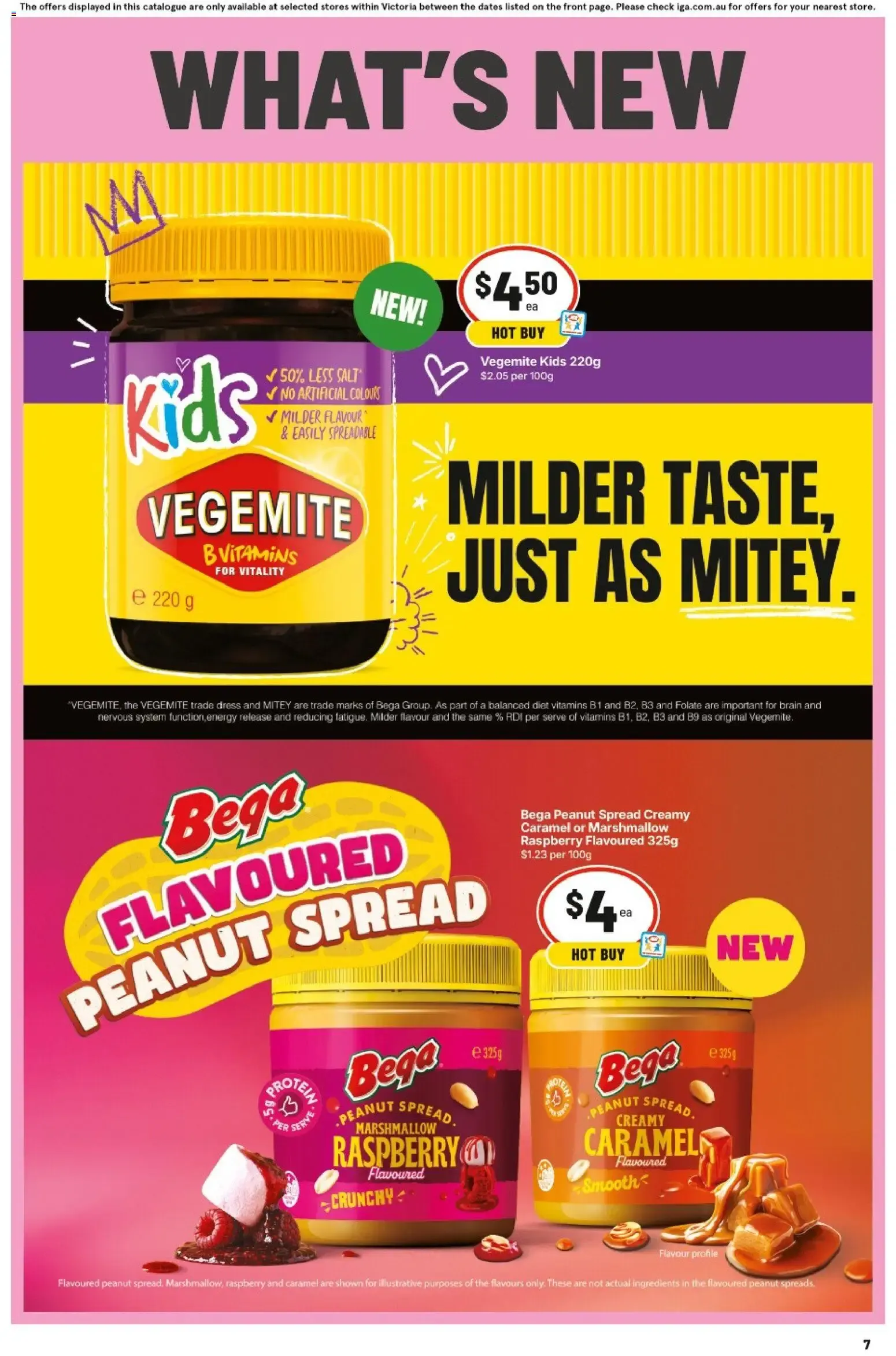 IGA - Catalogue valid from 24 June to 30 June 2026 - page 11