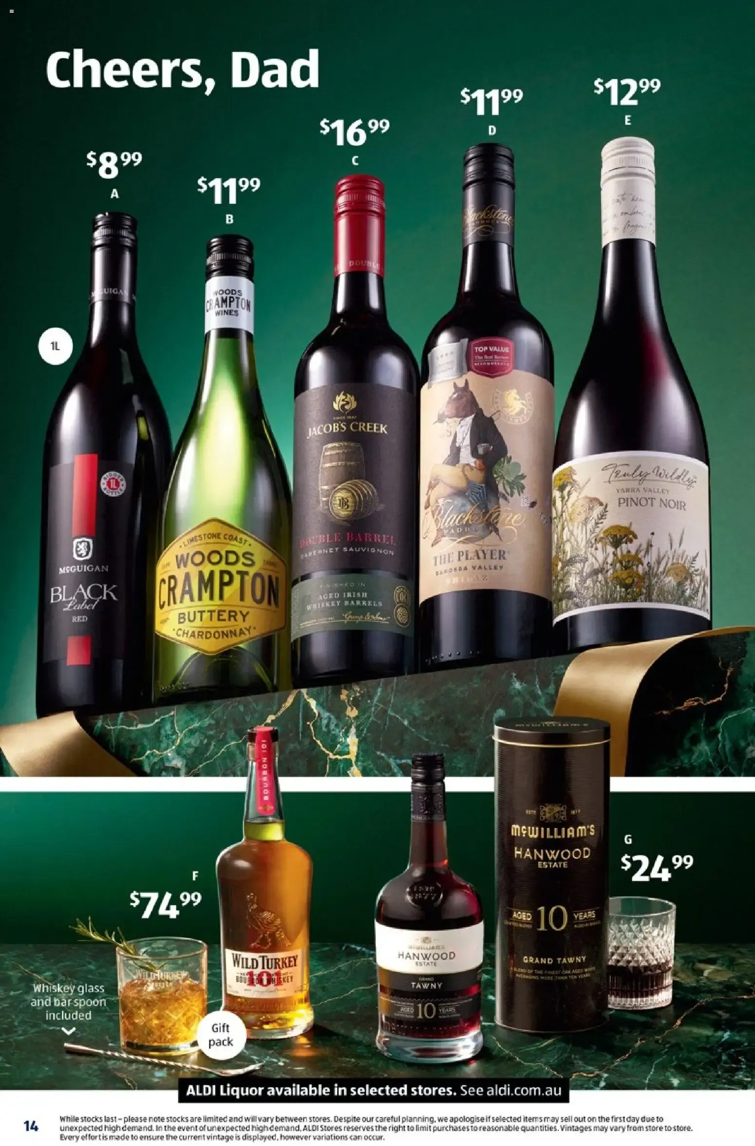 ALDI Special Buys - Adventure Starters - Catalogue valid from 26 August to 29 August 2026 - page 13