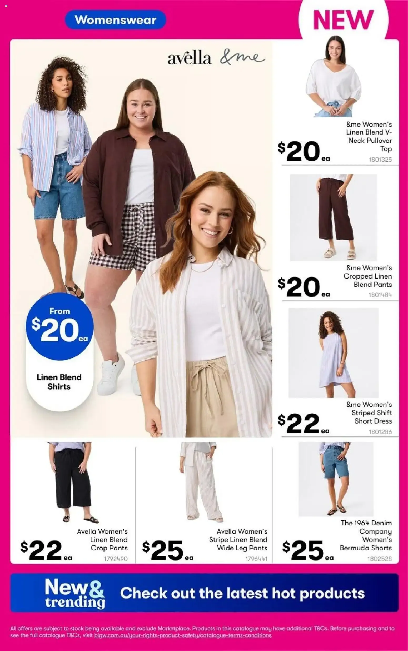 Thanks DAD - Catalogue valid from 20 August to 31 August 2026 - page 19