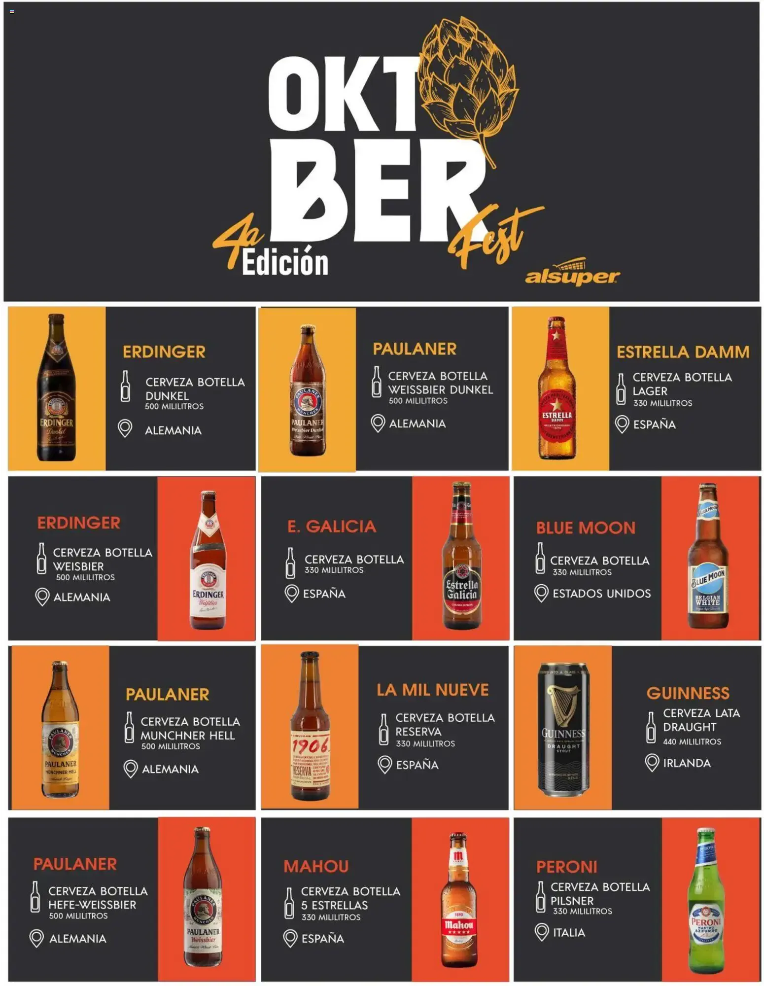Catálogo de Festival del Vino - Cabernet Sauvignon 29 de septiembre al 29 de septiembre 2026 - Pagina 18