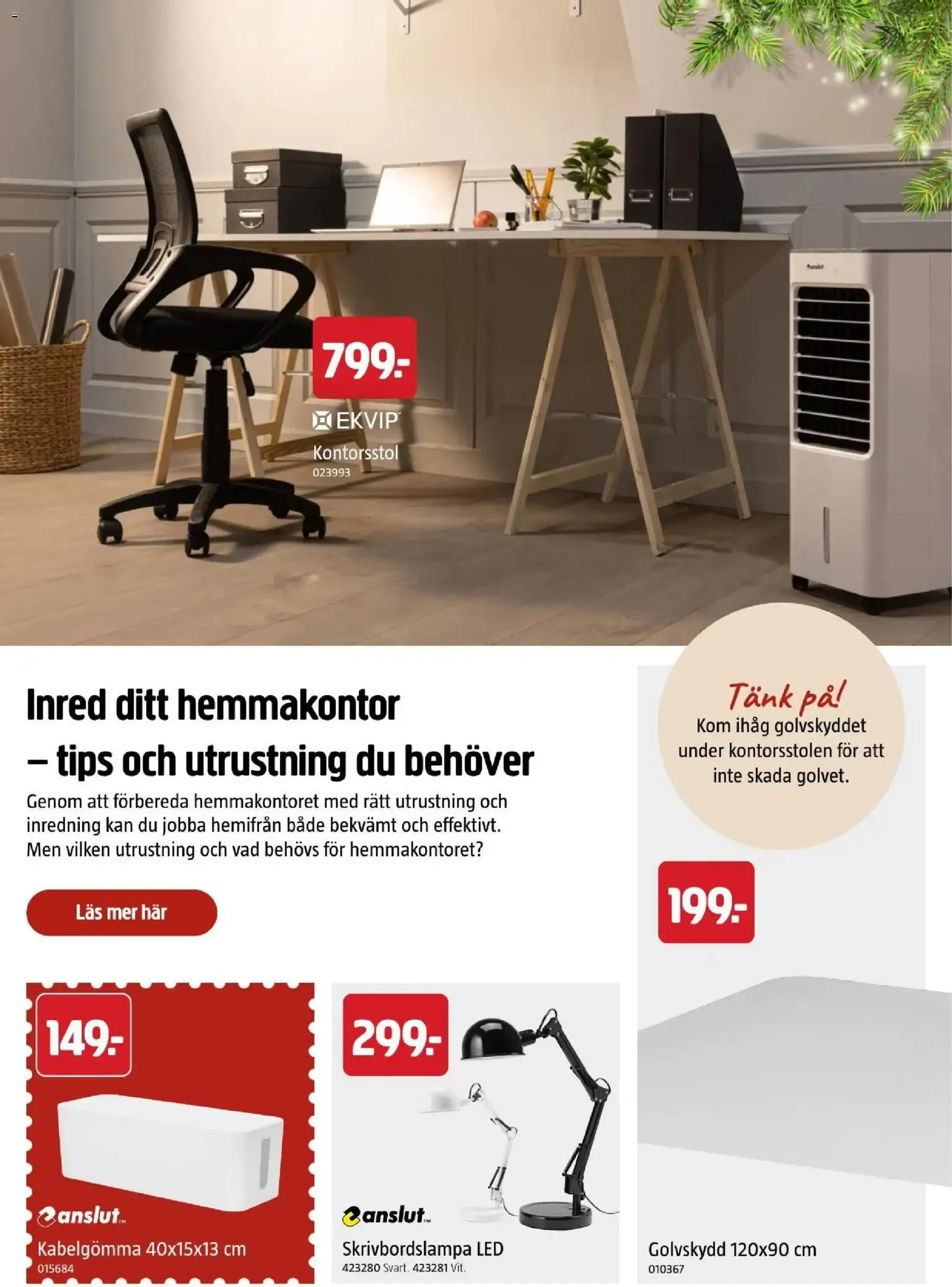 Jula Christmas - 2026 från 22/10/2026 - 24/12/2026 > Reklamblad nuvarande rabatter från 22 oktober till 24 december 2026 - Reklamblad sidor 33