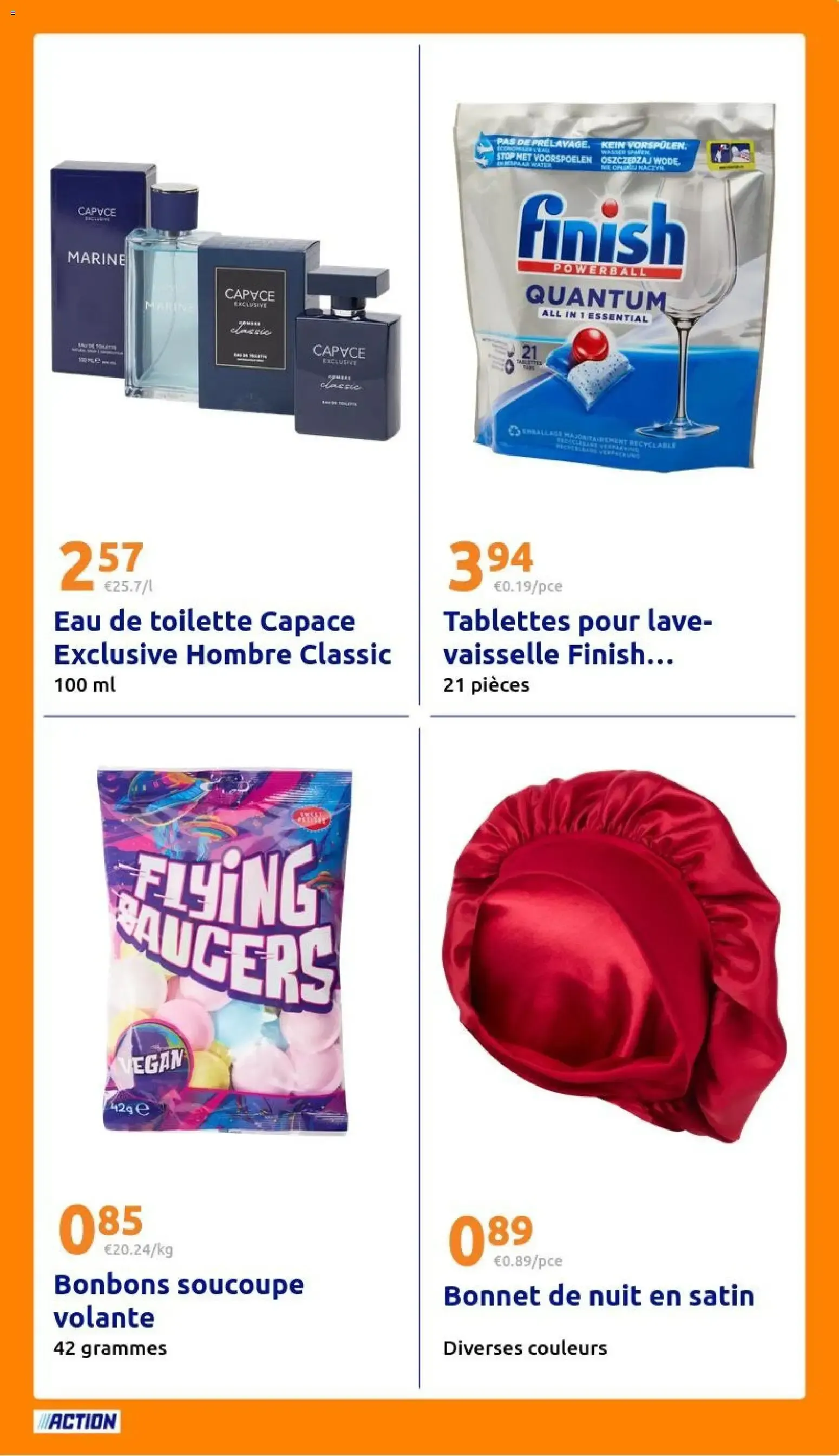 Action catalogue à partir du 21/10/2026 - promo en ligne du 21 octobre au 27 octobre 2026 - Catalogue page 31