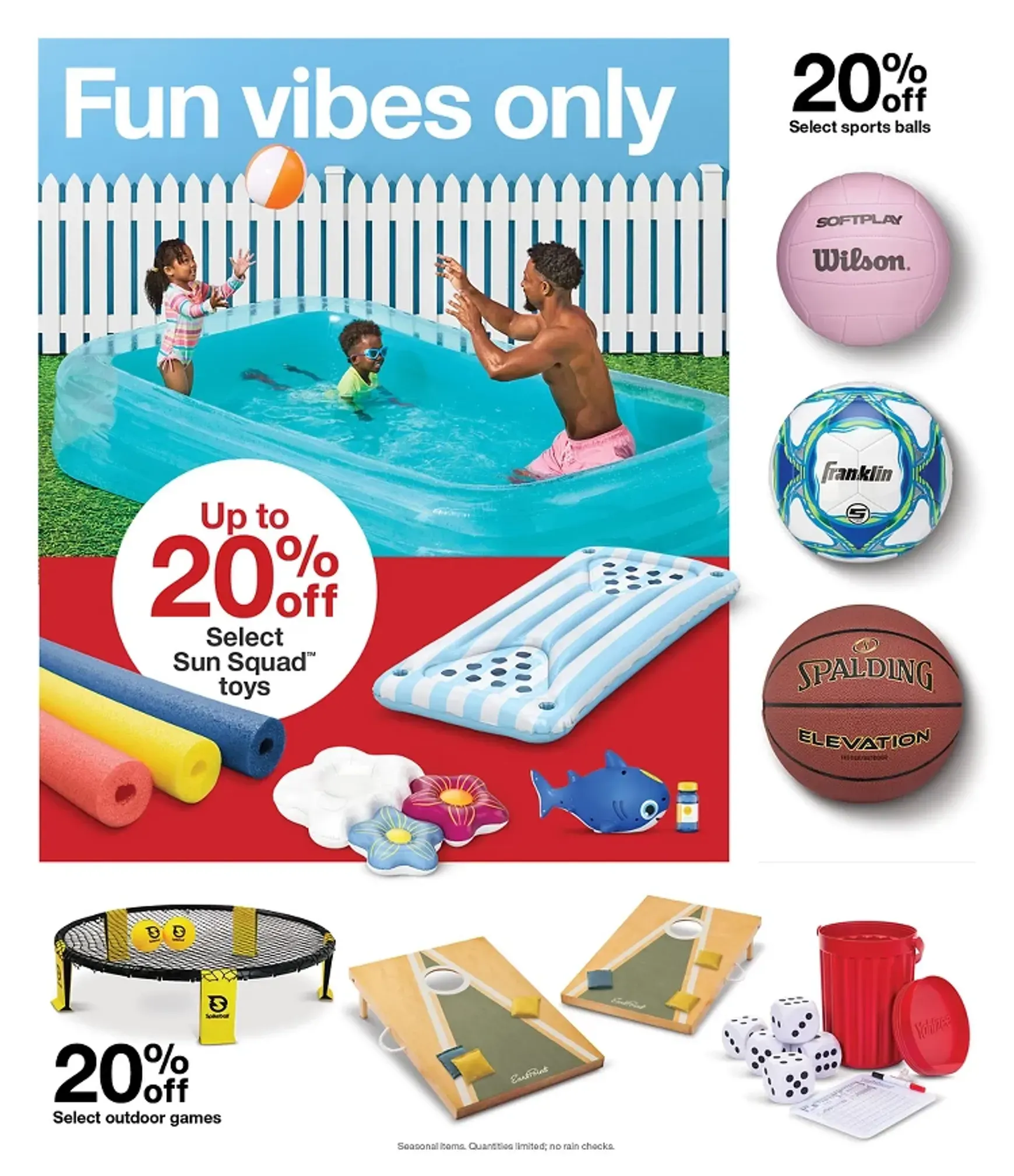Weekly ad 4th of July Sale from June 28 to July 4 2026 - Page 8