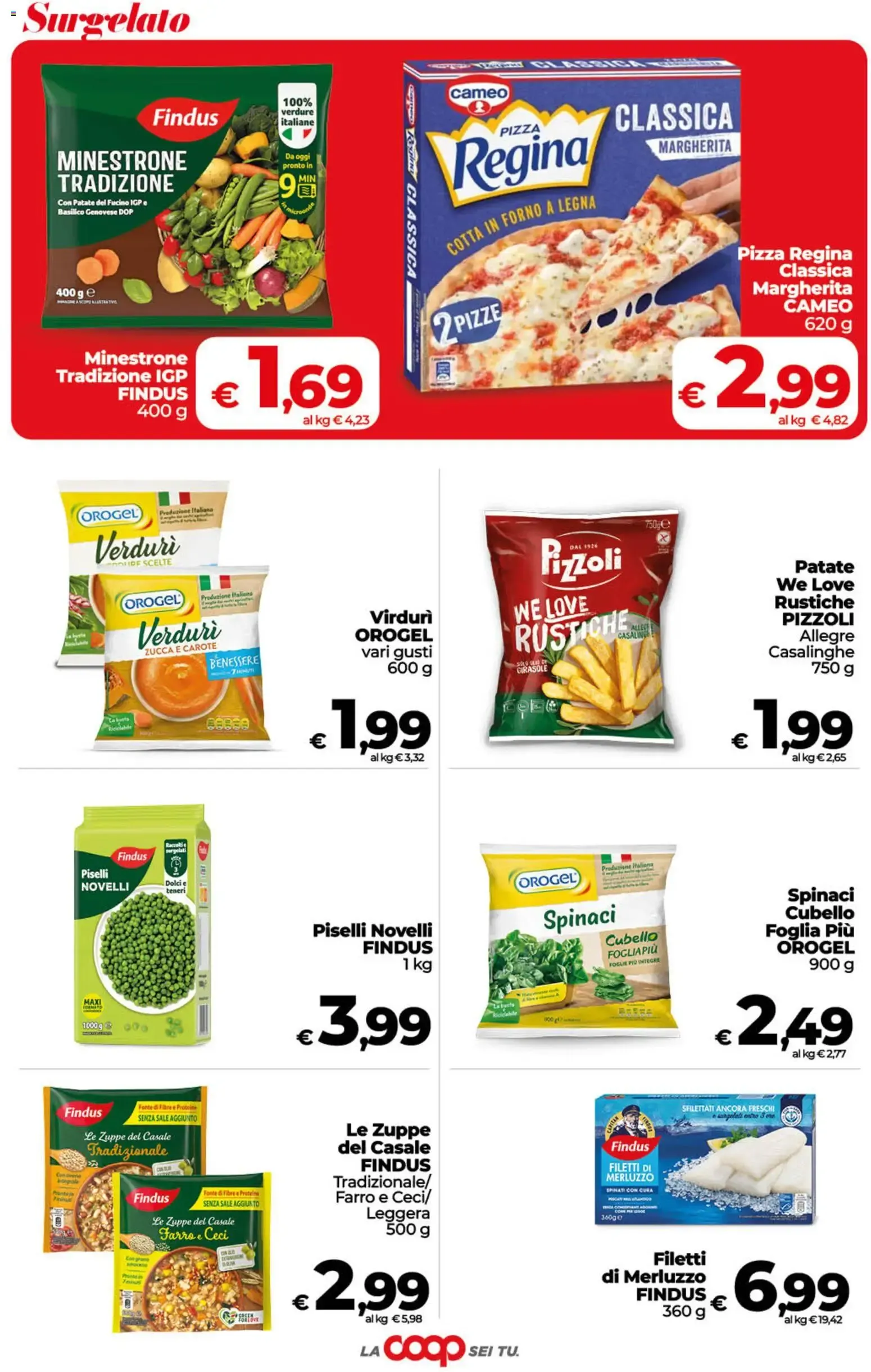 Nuovo Halloween volantino di COOP dal 23/10/2026 > offerte anteprima 🍂 da 23 ottobre a 2 novembre di 2026 - Pagina del volantino 30