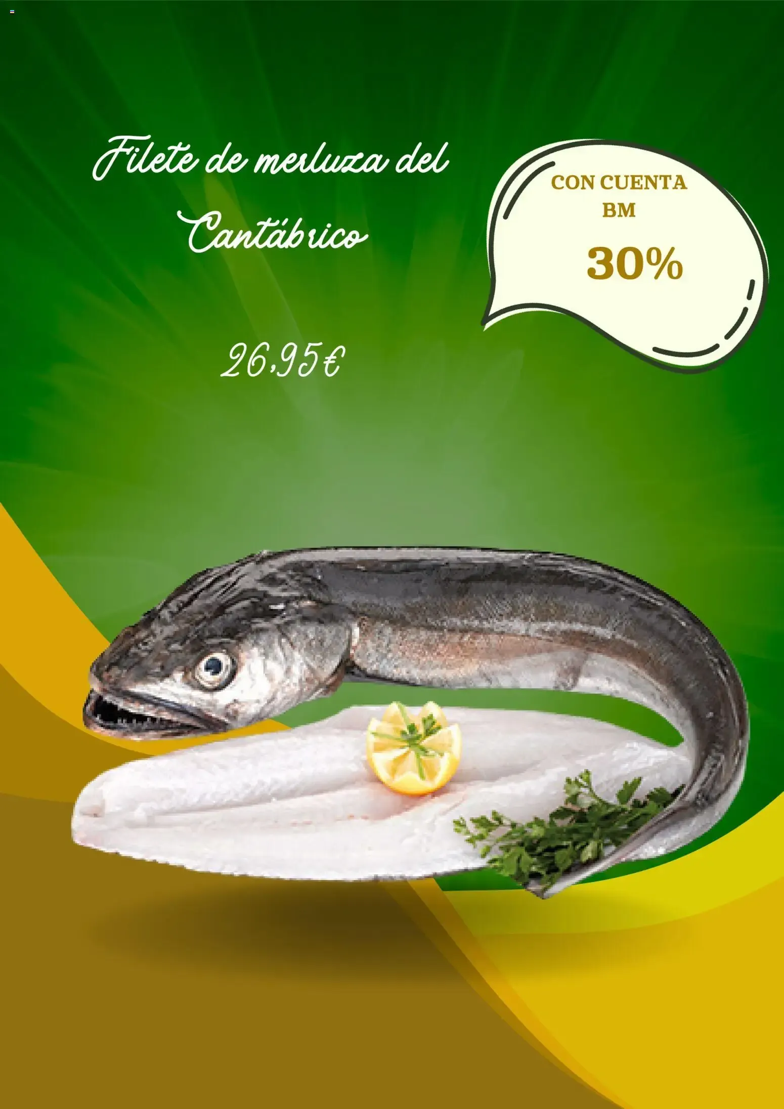 Catálogo de BM Supermercados folleto 10/08/2026 - 16/08/2026 10 de agosto al 16 de agosto 2026 - Página 6