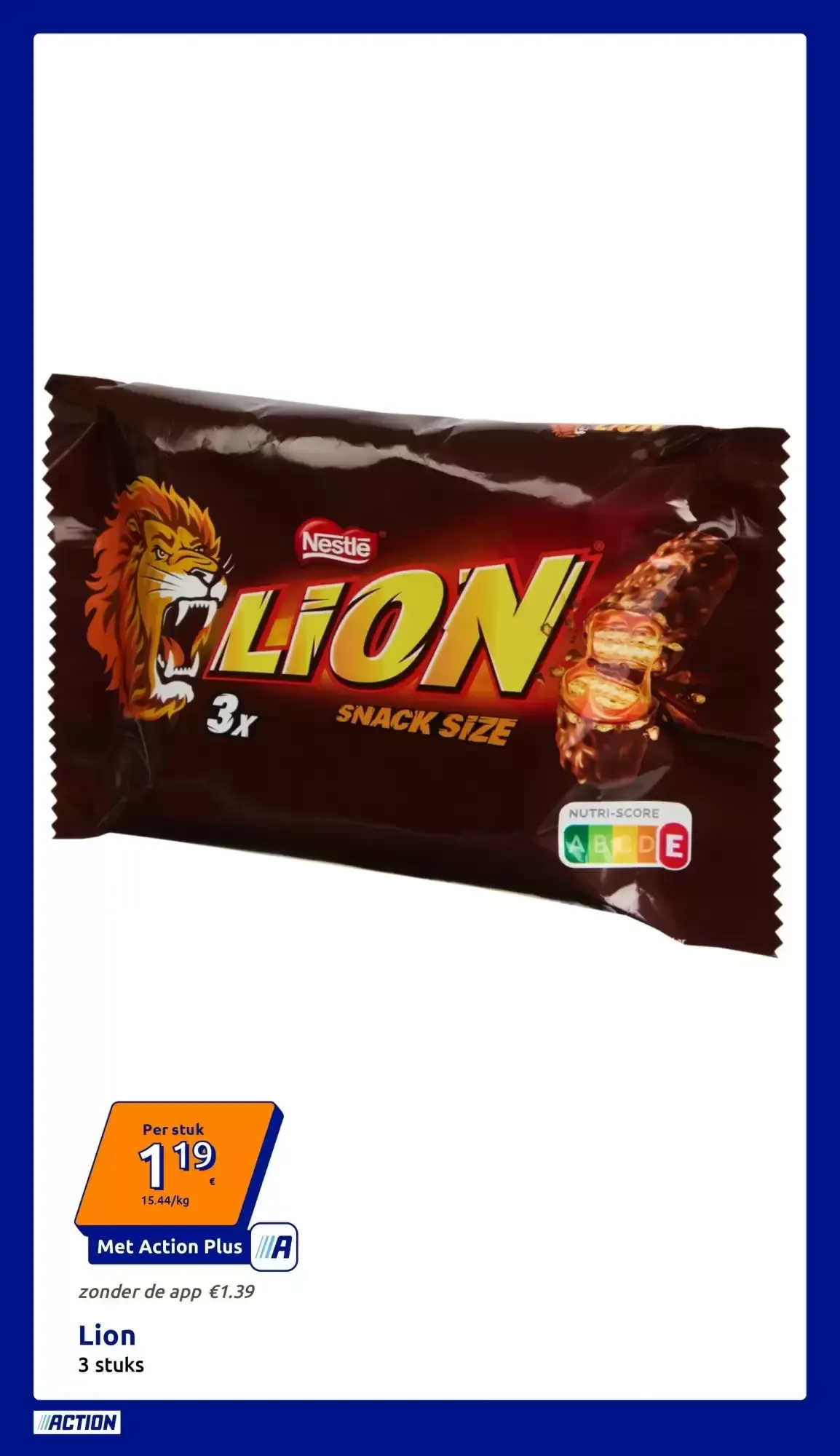Action folder week 44 van 28 oktober tot 3 november 2026 - folder pagina 4