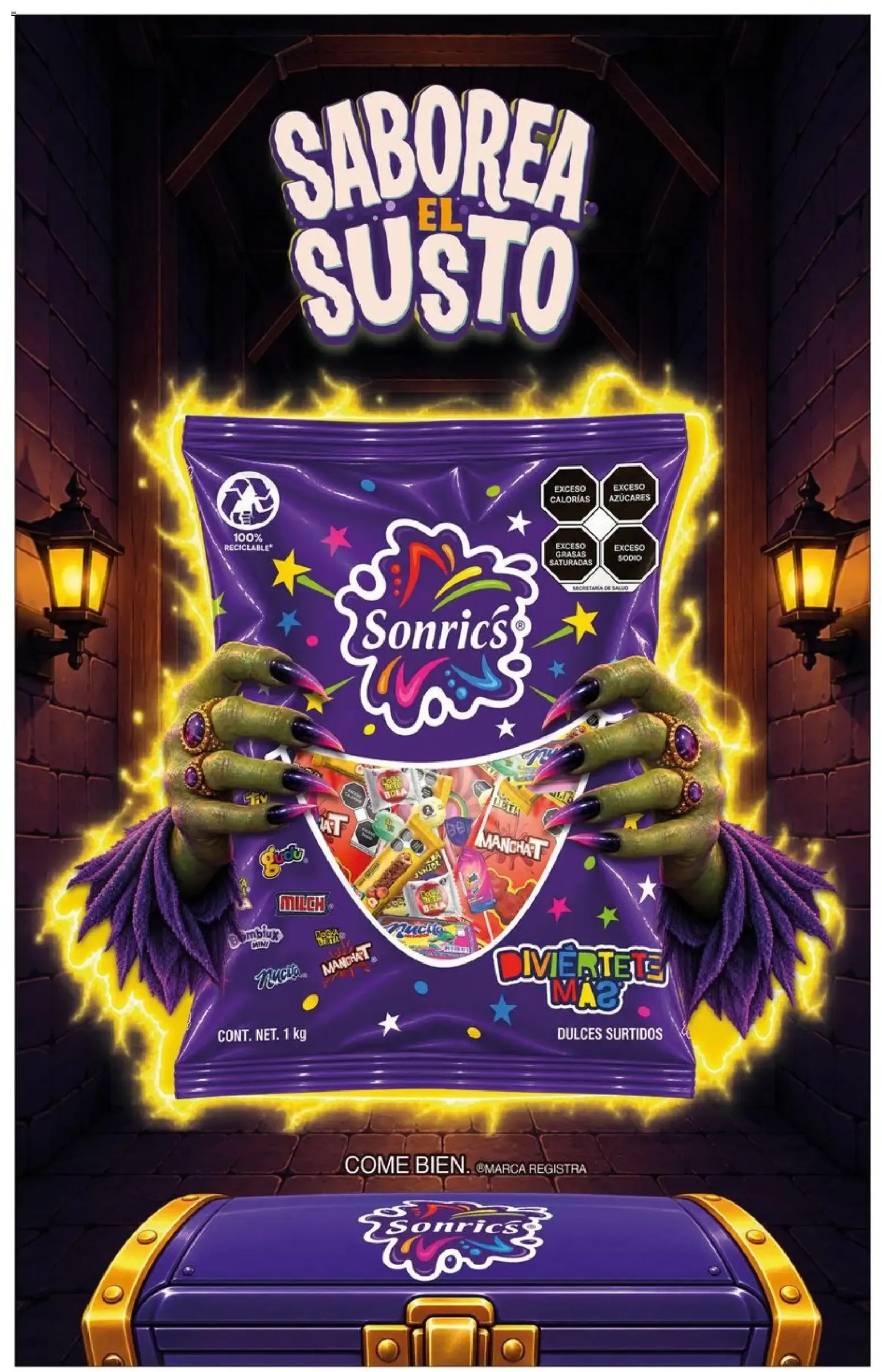 Catálogo de Costco Contacto: Navidad en Costco 1 de octubre al 31 de octubre 2026 - Pagina 14