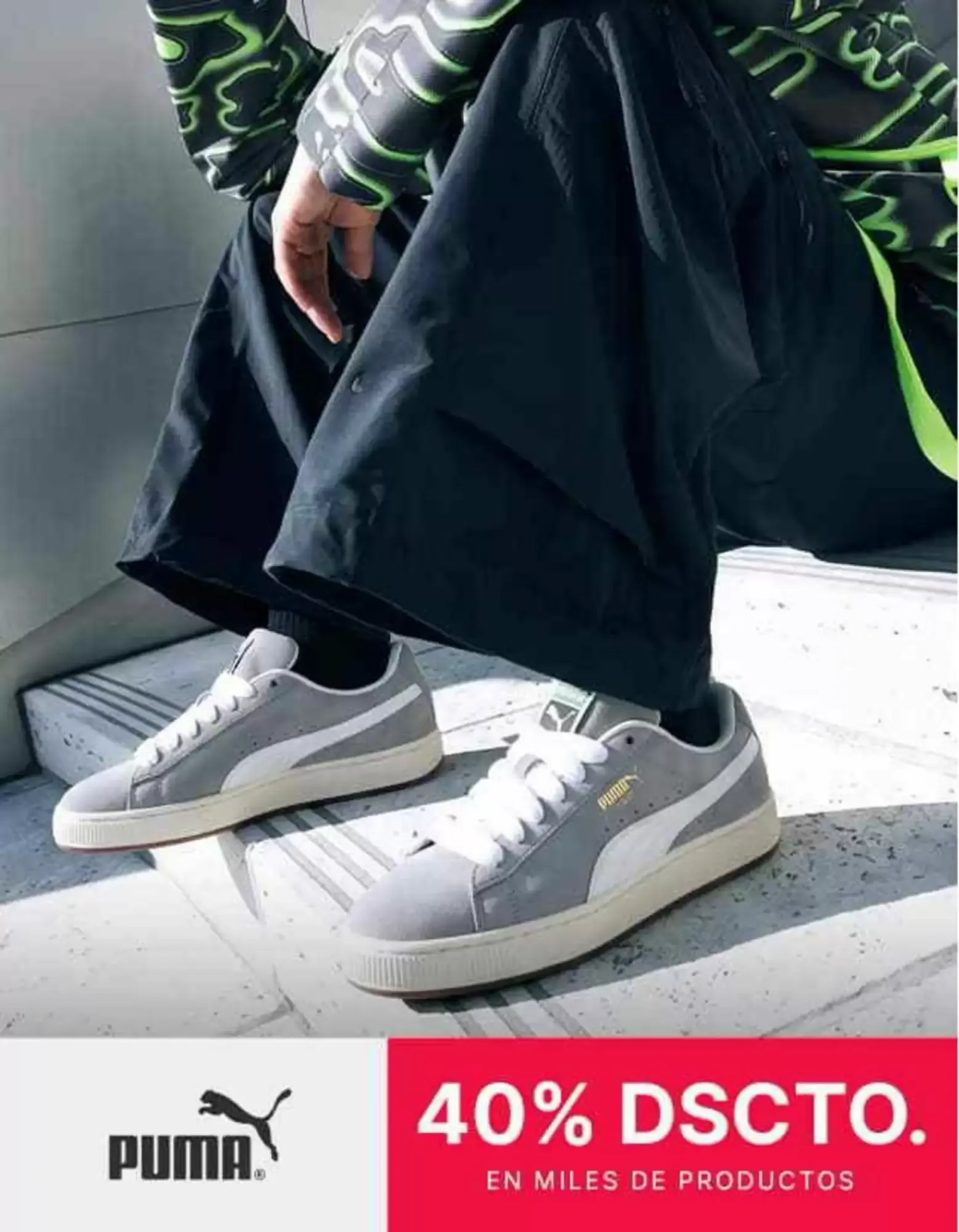 Catalogo de New Balance - 40% Descuento en productos 27 de julio al 11 de agosto 2026 - Pag 2