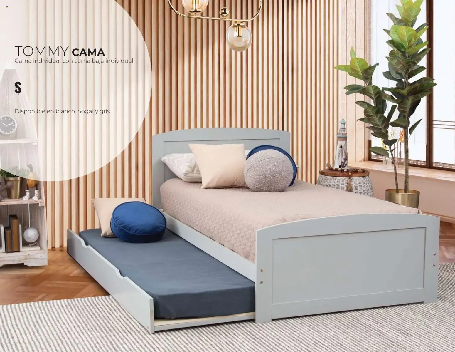 Catálogo de Muebles Dico catálogo Kids (25/04/2026 - 31/12/2026) - catálogo en línea 25 de abril al 31 de diciembre 2026 - Pagina 2