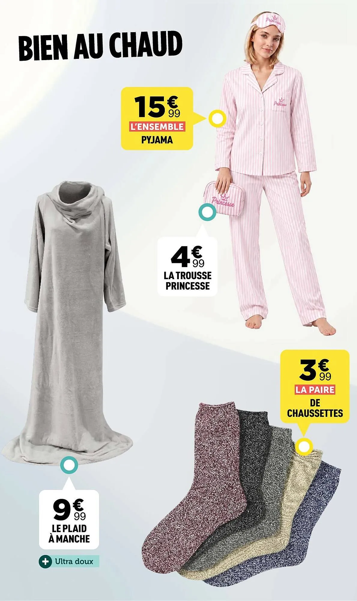 Centrakor Catalogue du 19 octobre au 1 novembre 2026 - Catalogue page 6