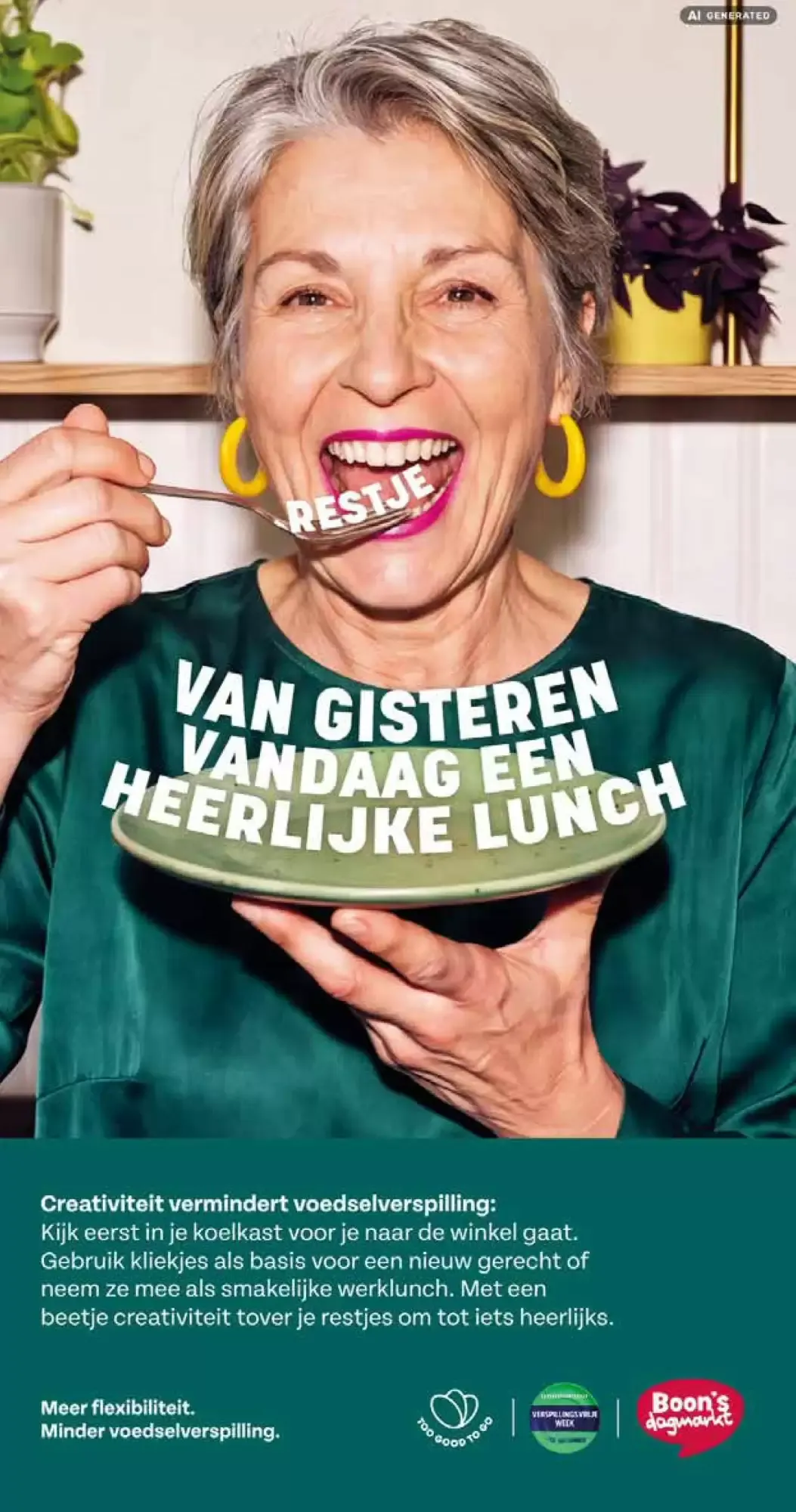 Boon`s Markt folder week 37 van 7 september tot 13 september 2026 - Folder pagina 14