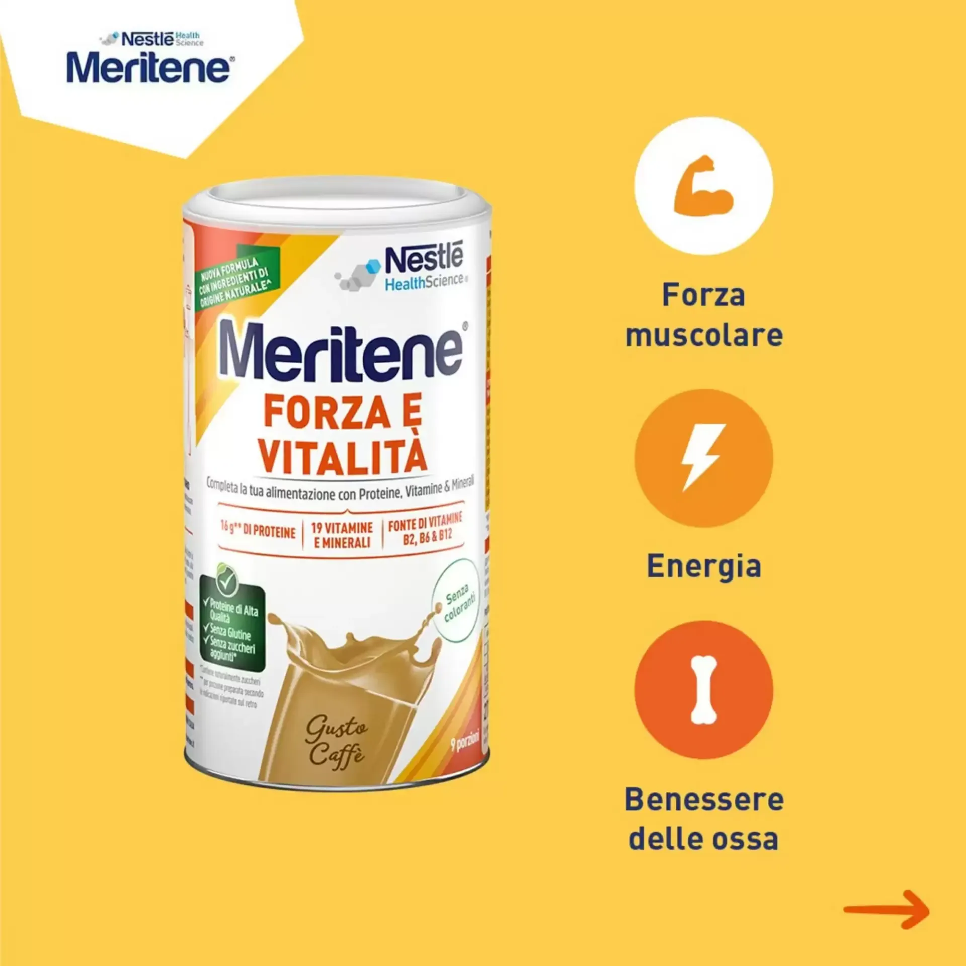 Volantino Iper Tosano settimana 43 da 20 ottobre a 26 ottobre di 2026 - Pagina del volantino 9