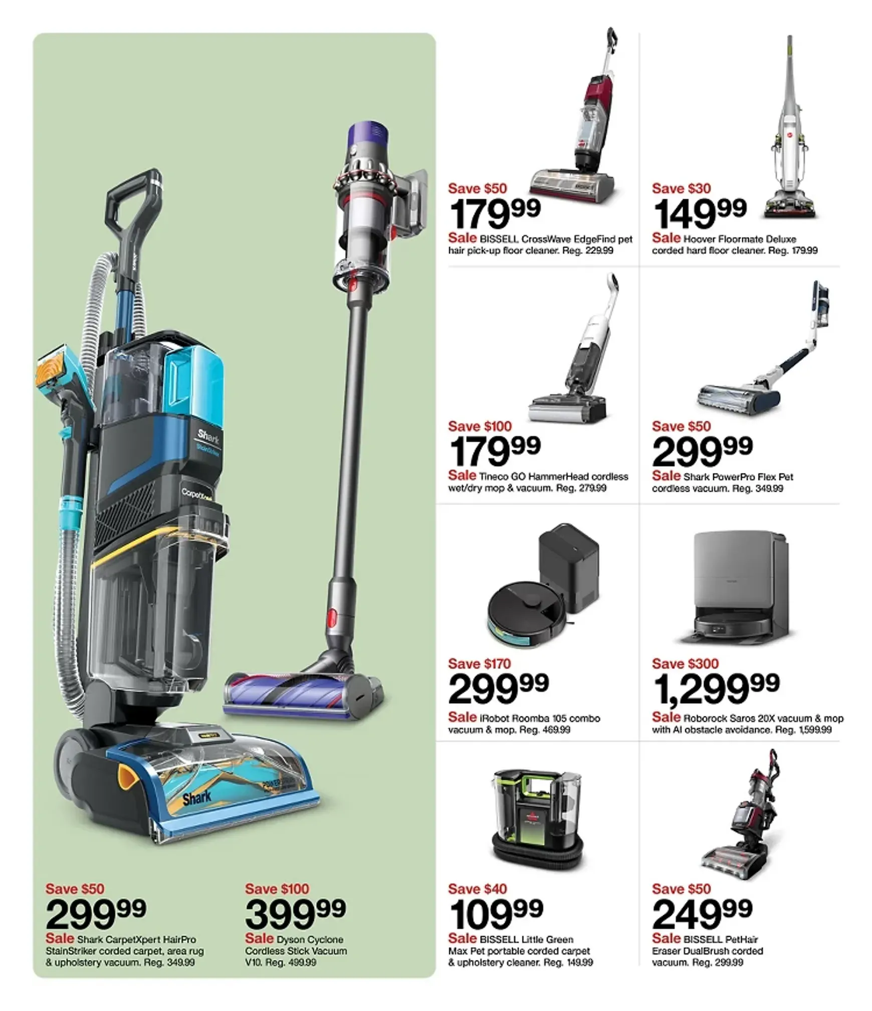 Weekly ad Target Beauty Studio from September 13 to September 19 2026 - Page 26