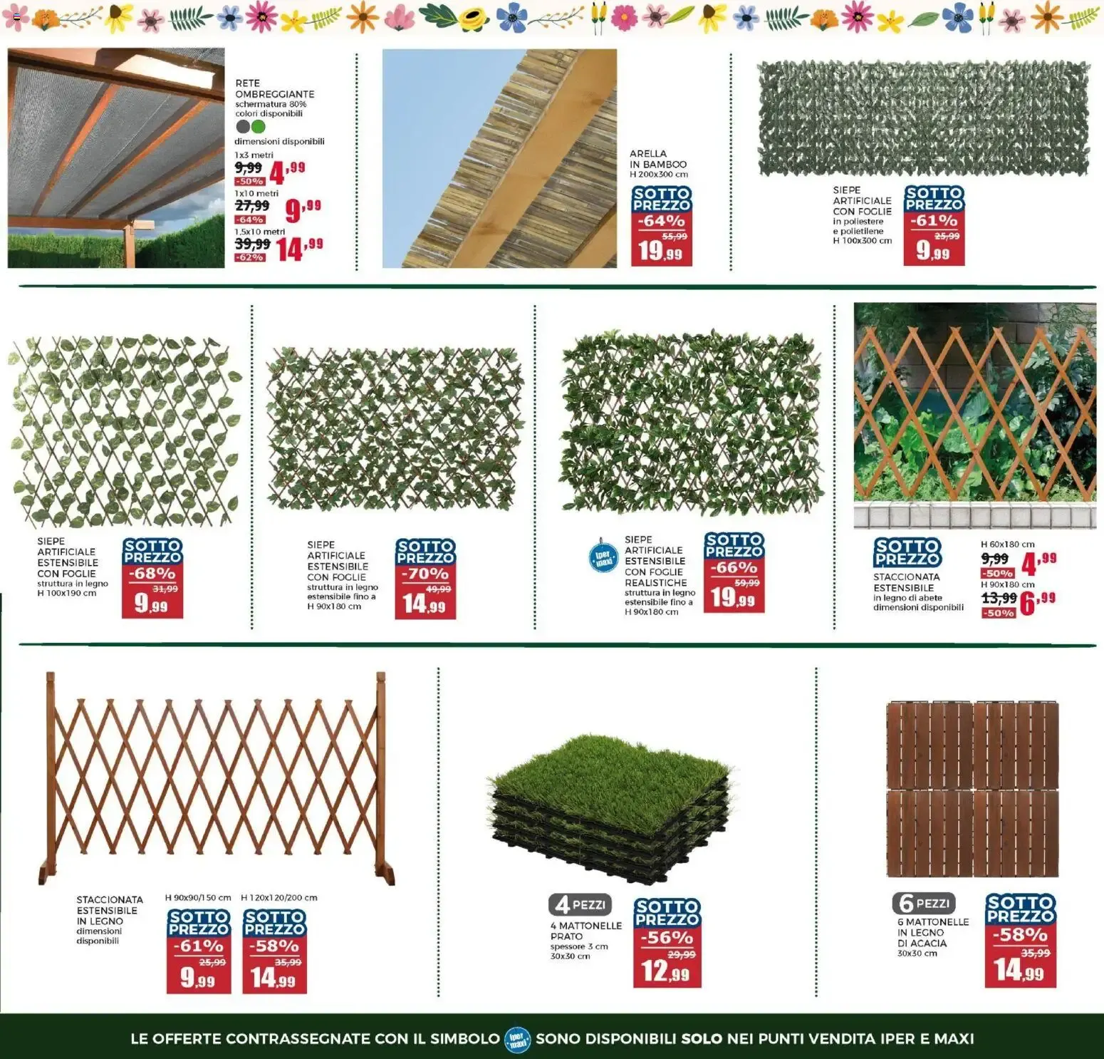 Happy Casa Store - Volantino Offerte da 15 luglio a 29 luglio di 2026 - Pagina del volantino 15
