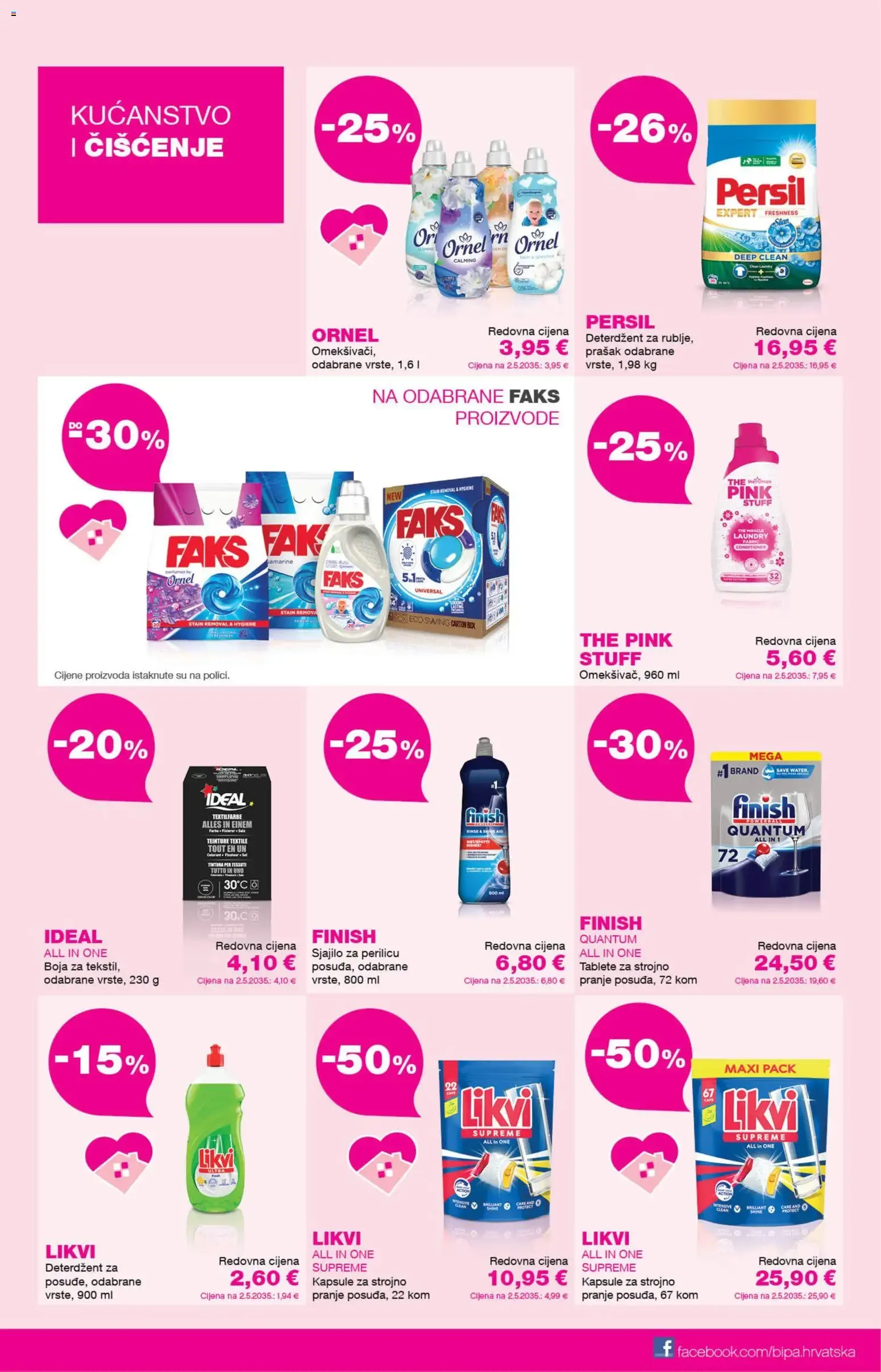 Katalog En mascarillas Gliss seleccionadas para el cuidado del cabello od 1. rujna do 30. rujna 2026. - Pregled Stranica 7