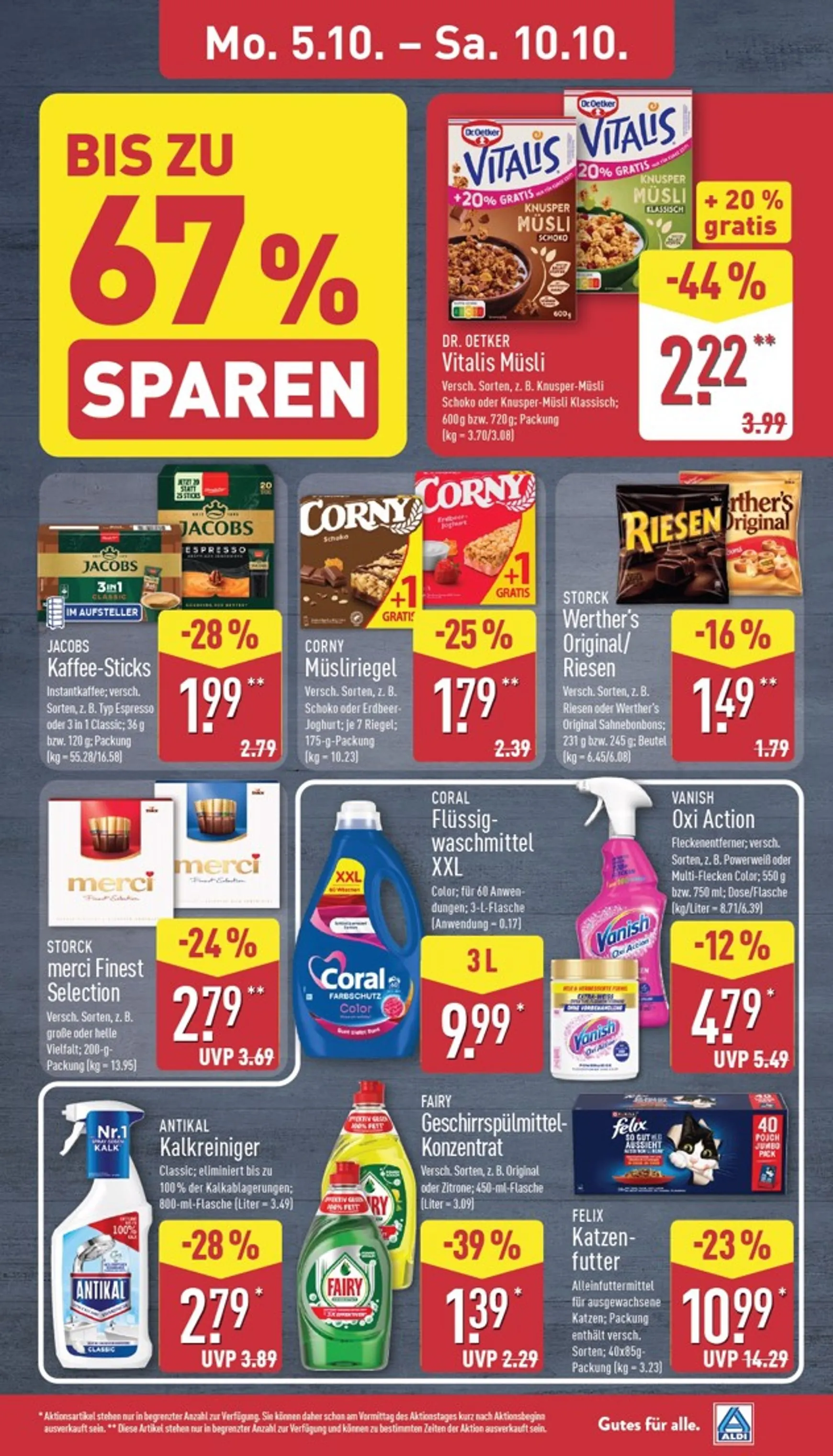 DEINE GENUSSREISE NACH ITALIEN. von 5. Oktober bis 10. Oktober 2026 - Prospekt seite 9