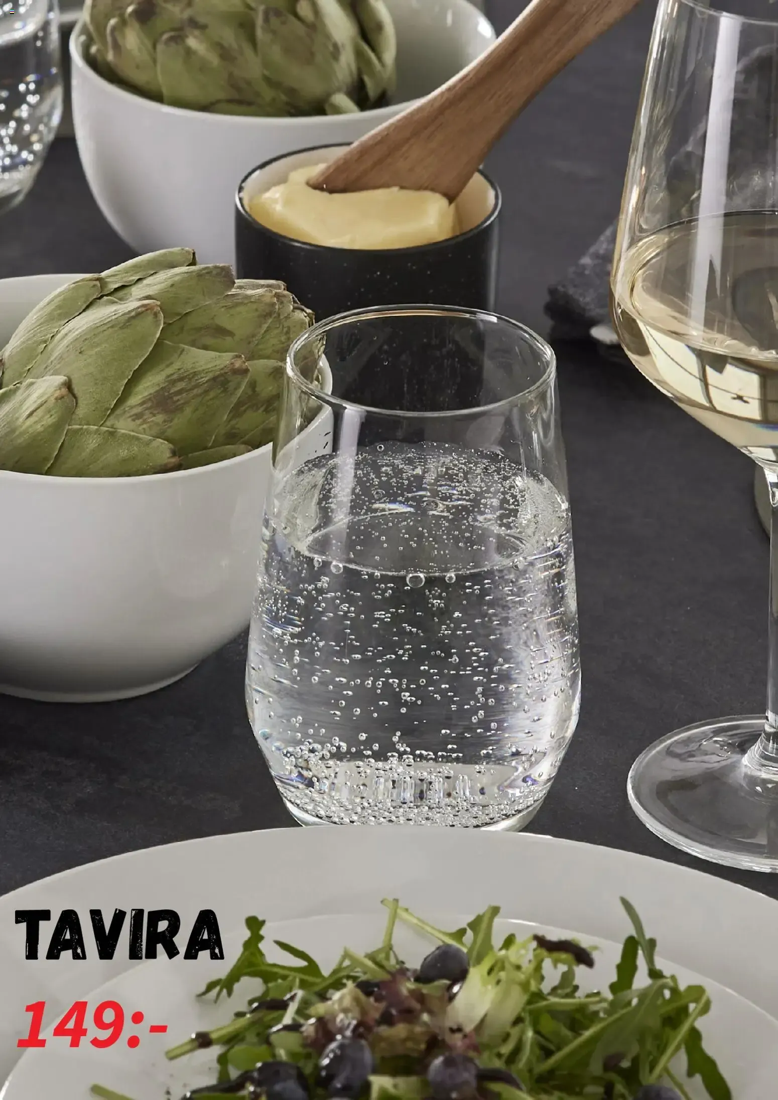 Mio Fynda favoriter innan de tar slut! från 27 juli till 9 augusti 2026 - Reklamblad sidor 5