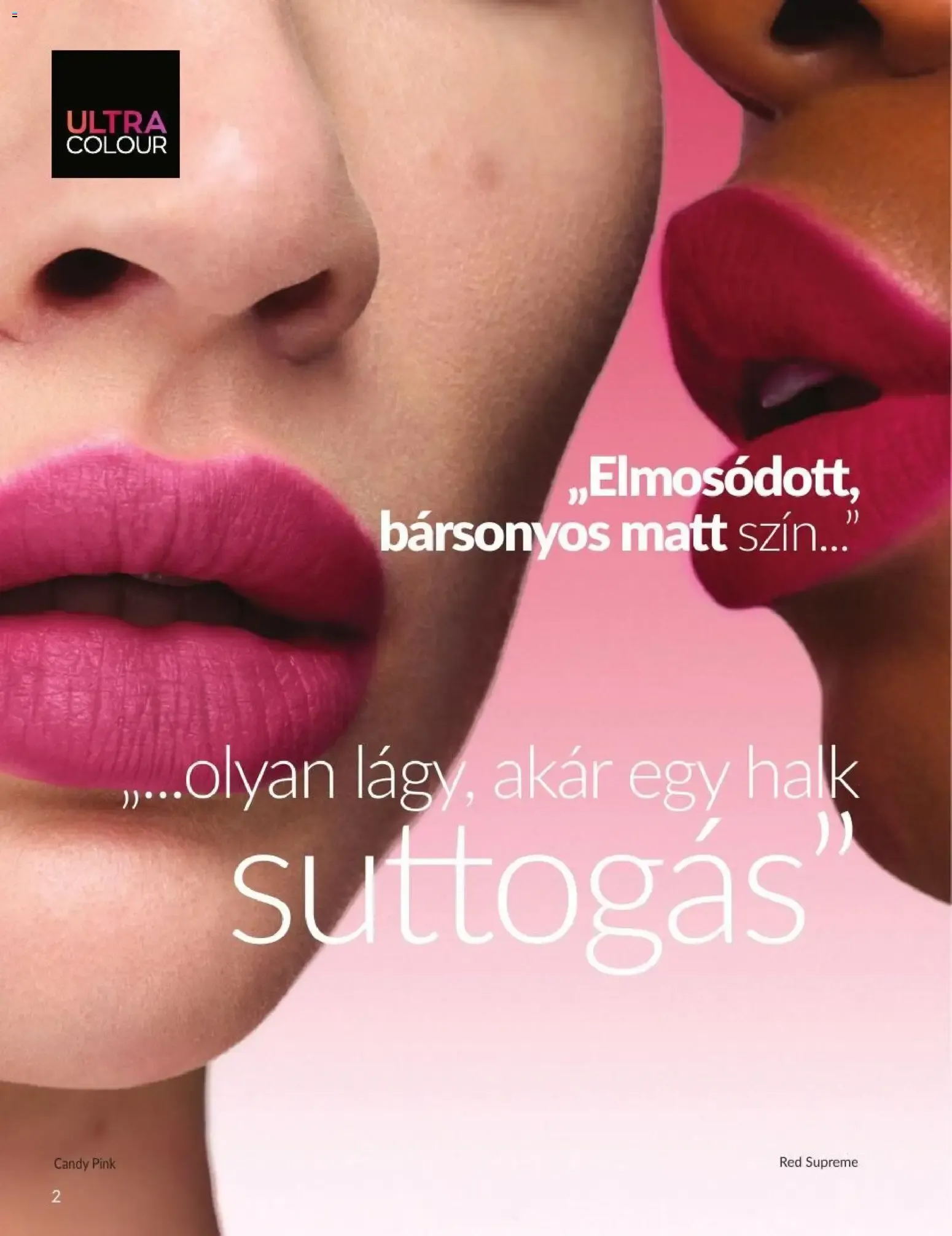 Katalógus Katalógus AVON 2026 augusztusi > Aktuális Akció ONLINE augusztus 1.-tól augusztus 31.-ig 2026. - Oldal 2