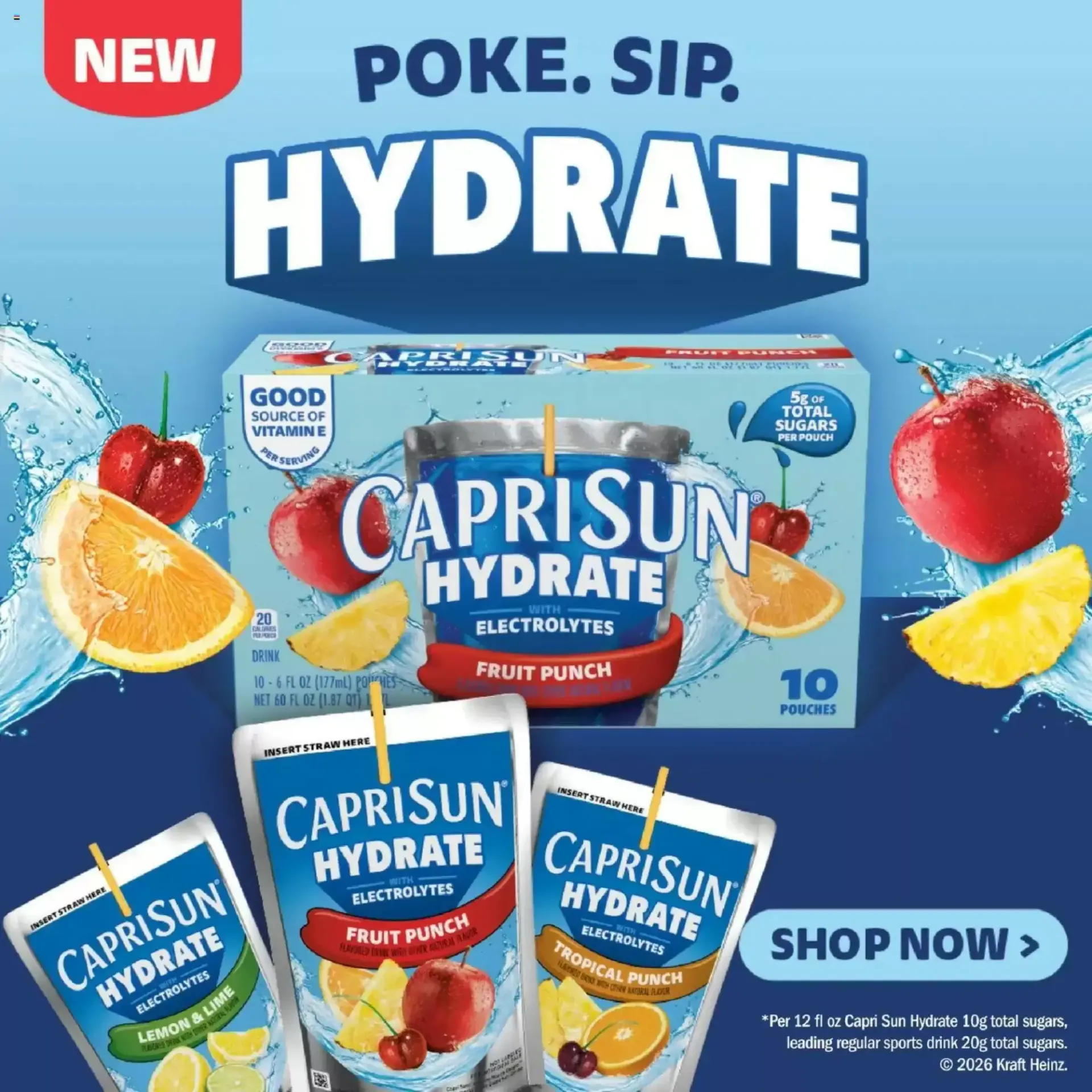 Weekly ad Lowes Foods weekly ad week 36 from September 2 to September 8 2026 - Page 6