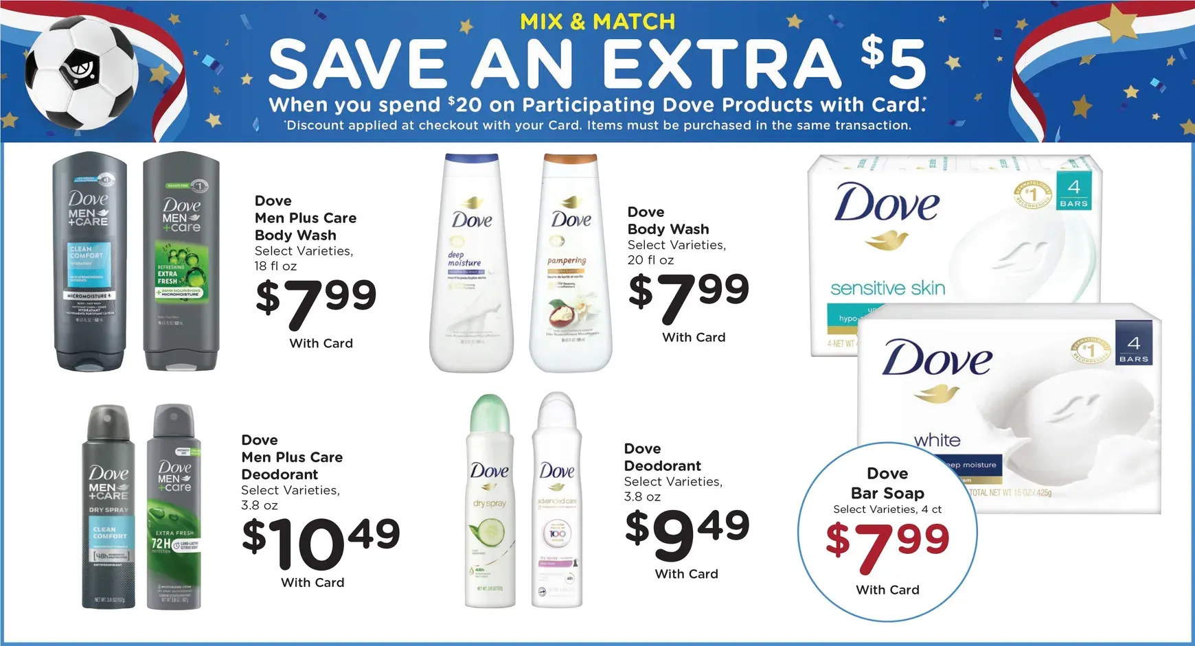 Weekly ad Current Pick'n Save leaflet valid from Wednesday 06/24/2026 to Tuesday 06/30/2026 from June 24 to June 30 2026 - Page 10