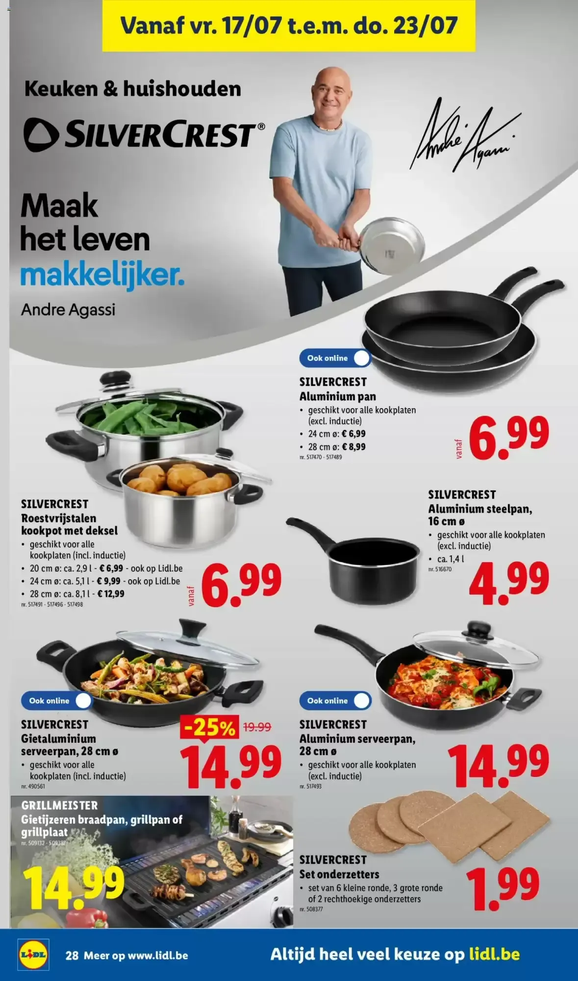 Door jullie verkozen tot Verskampioen 2026 van 13 juli tot 18 juli 2026 - folder pagina 28