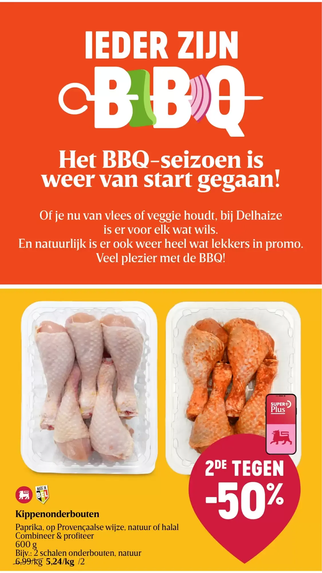 Superplus Deals van 6 augustus tot 12 augustus 2026 - folder pagina 12