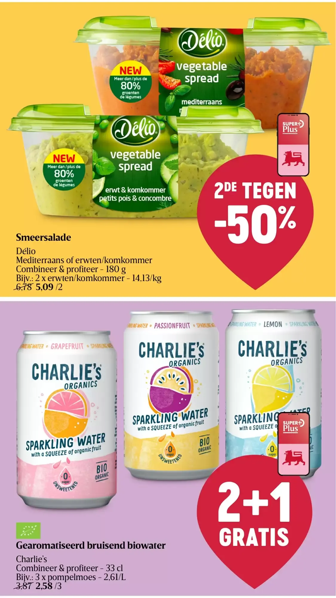 SUPERPLUS DEALS van 30 juli tot 5 augustus 2026 - folder pagina 7