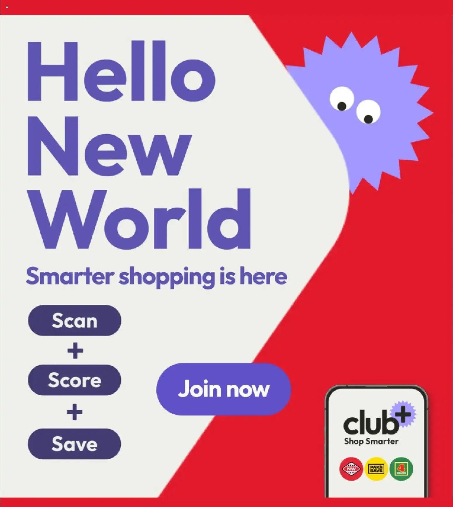 3 ways to save from 29 June to 5 July 2026 - Catalogue Page 3