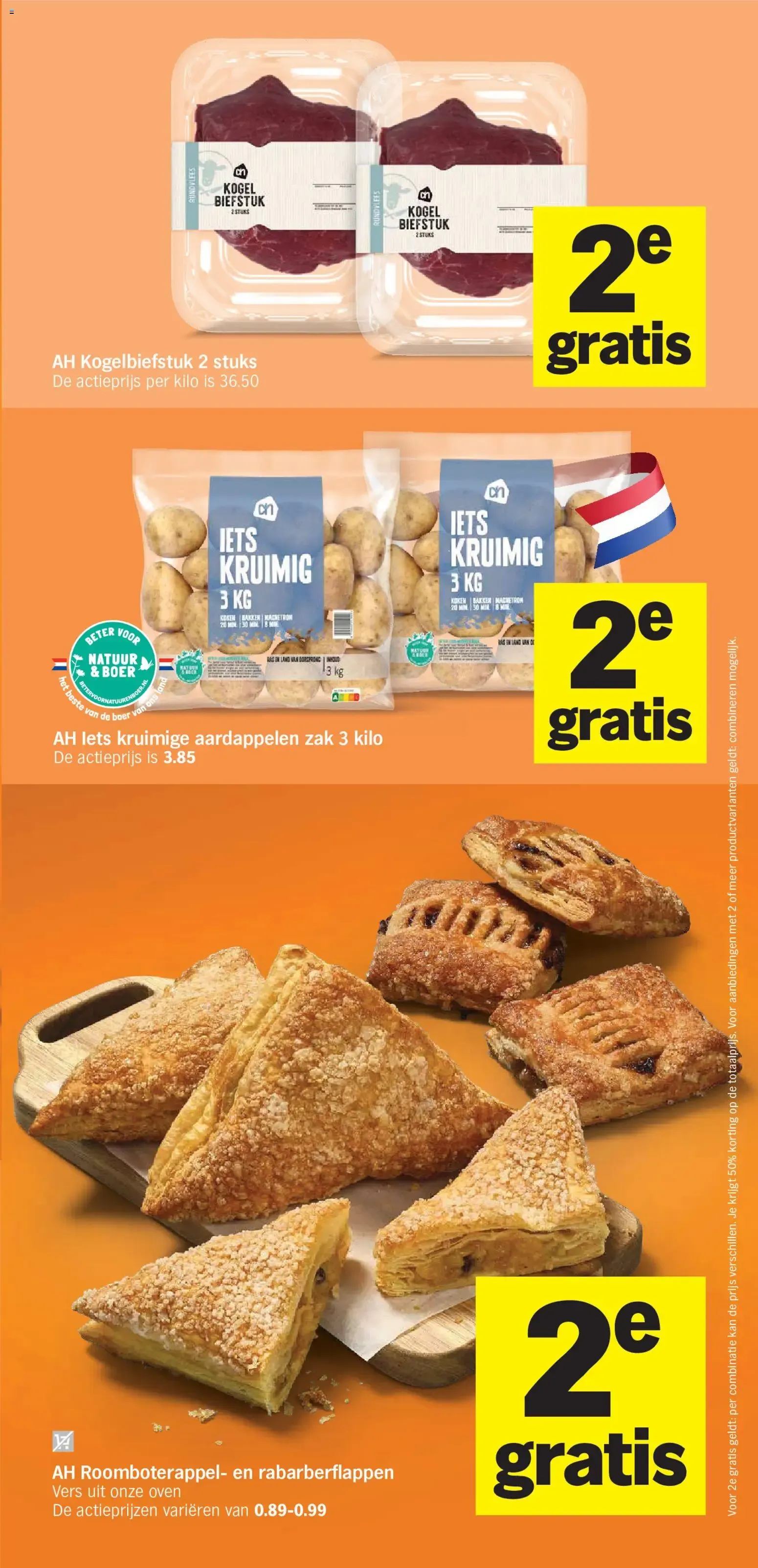 BONUS Hamsterééééén van 17 augustus tot 23 augustus 2026 - Folder pagina 4