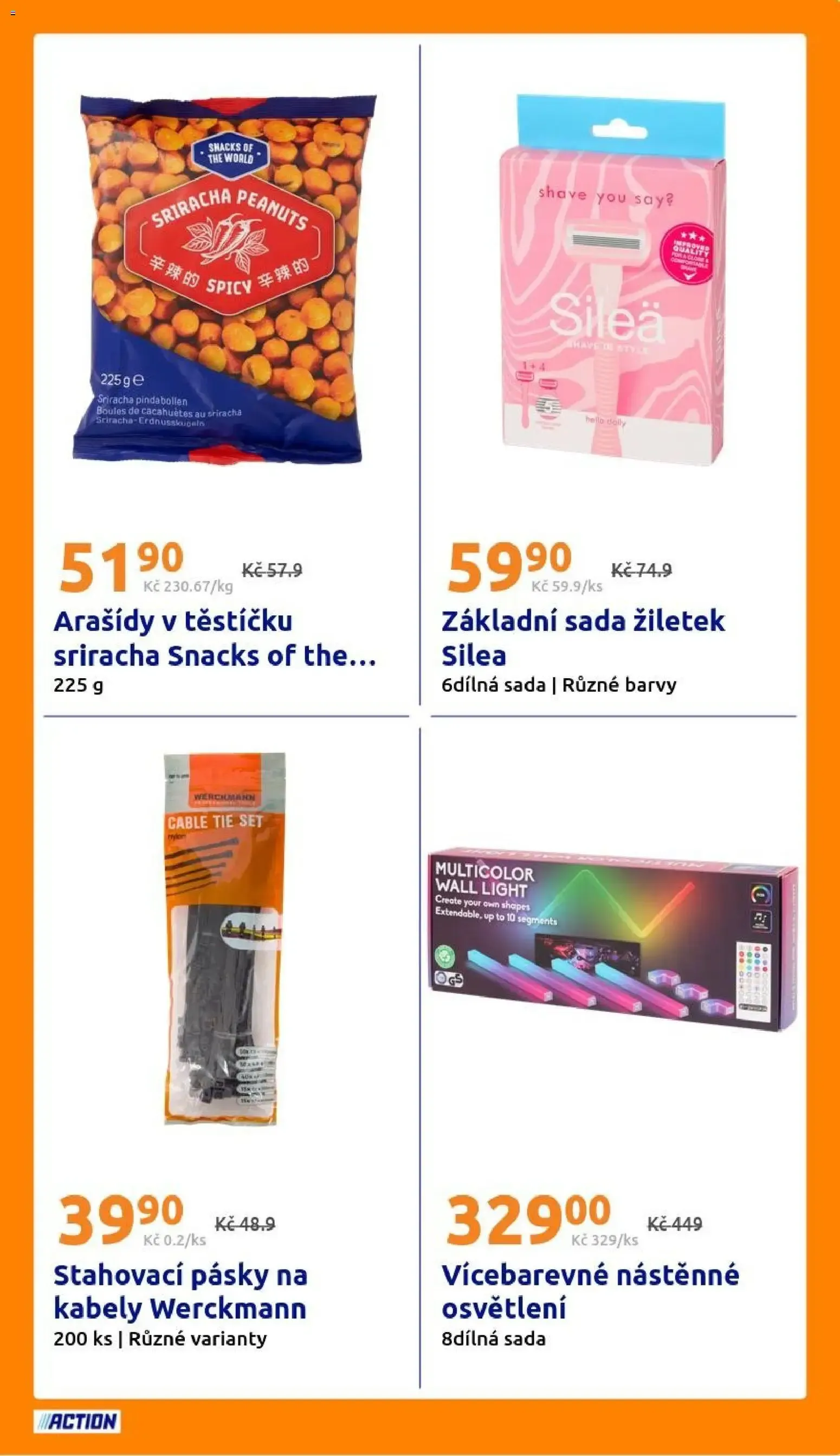 Action - Týdenní Akce - 7. října 13. října 2026 - Page 23