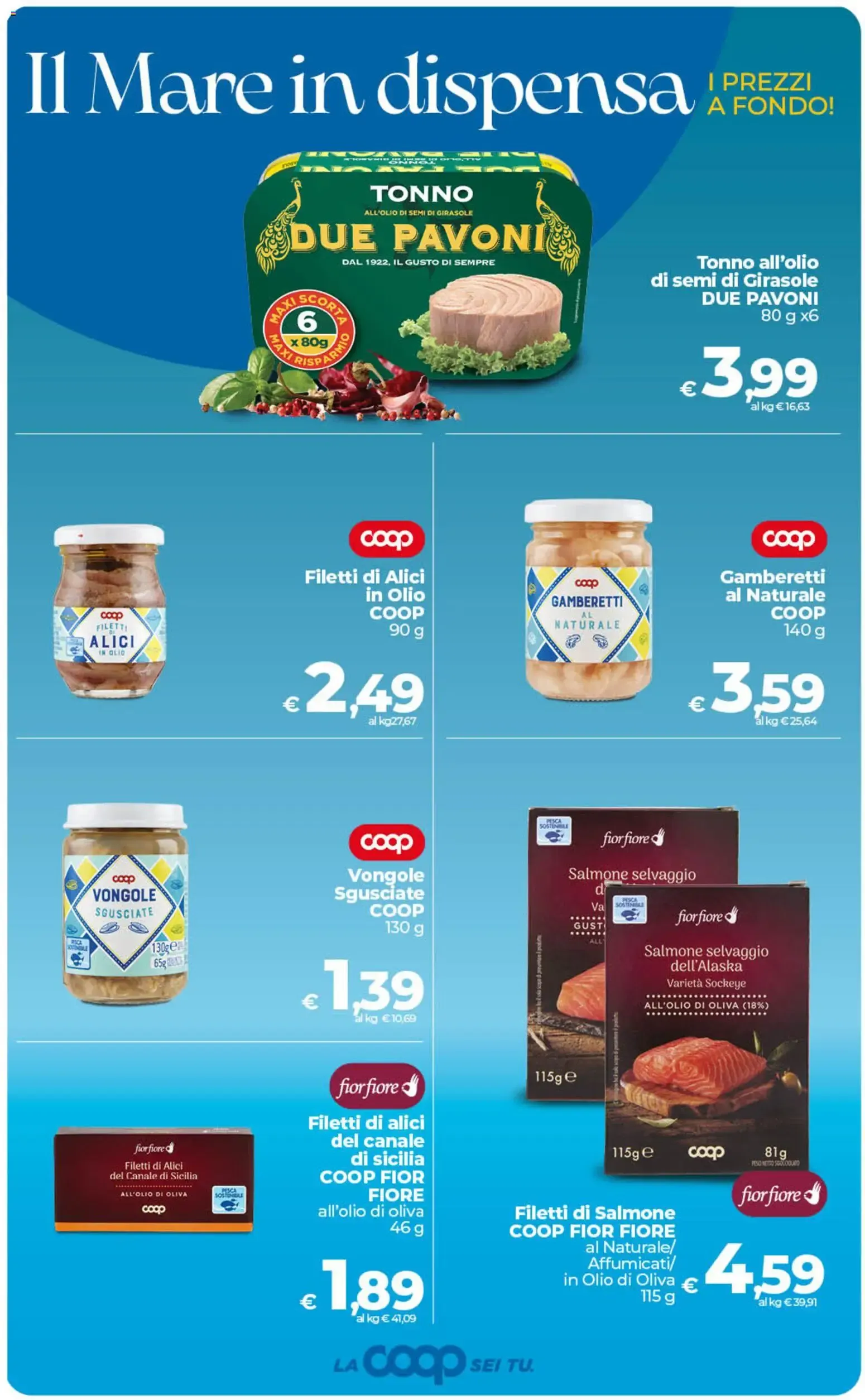 Anteprima volantino Ipercoop dal 10/07/2026 - nuovo offerte da 10 luglio a 20 luglio di 2026 - Pagina del volantino 11