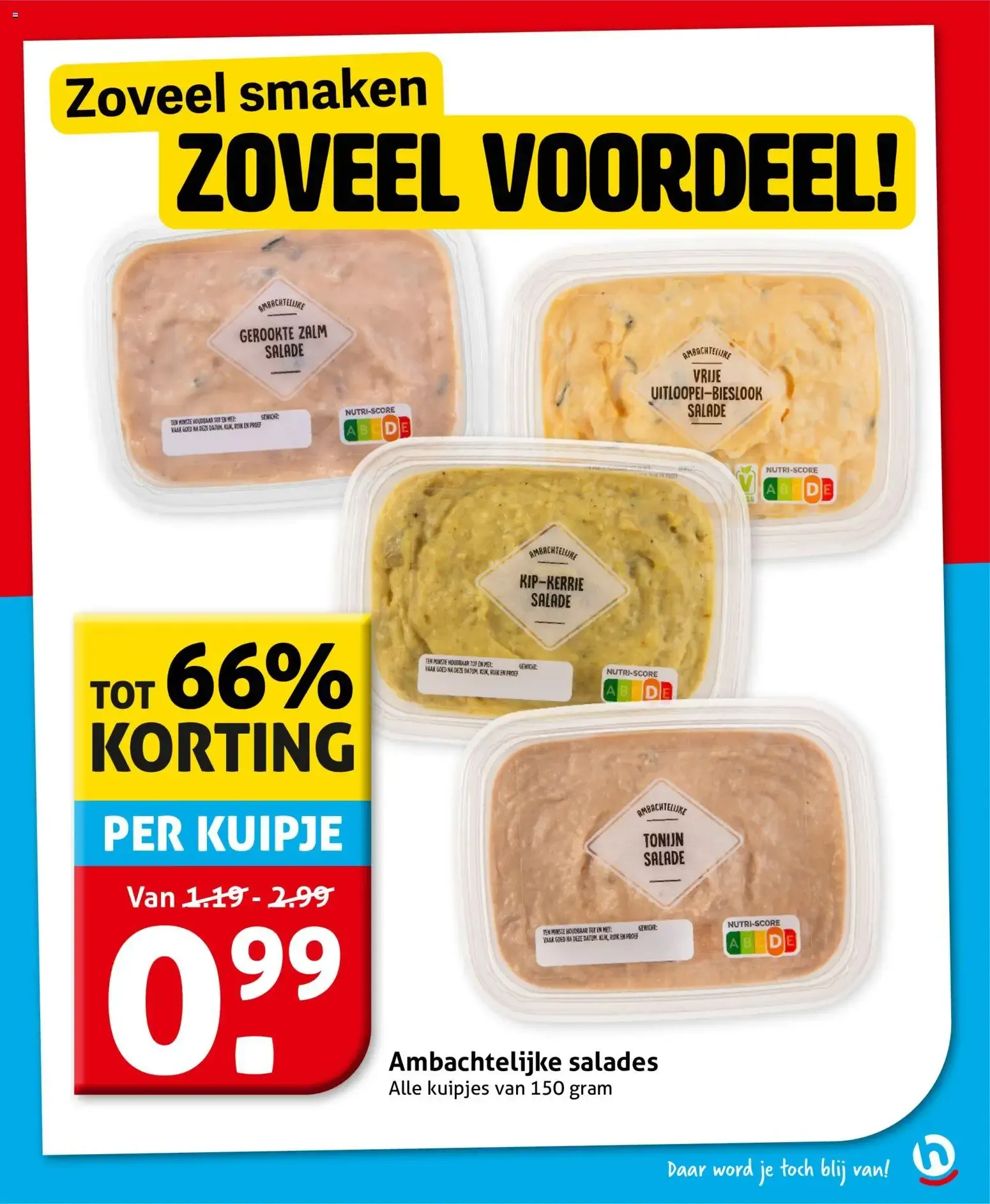 Hoogvliet folder vanaf 16-09-2026 || NIEUWE van 16 september tot 22 september 2026 - Folder pagina 5