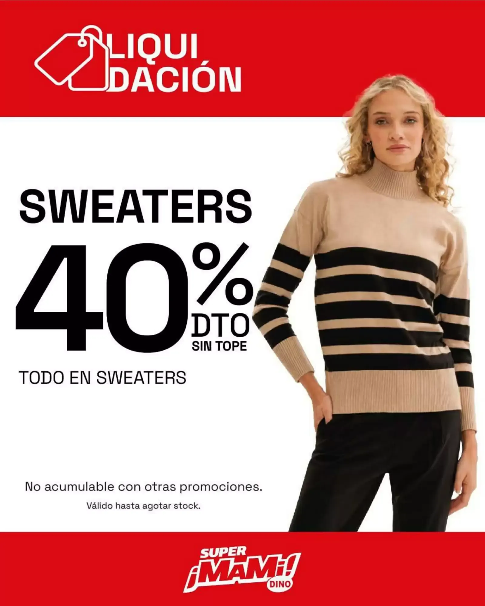 Ofertas de Catálogo Super MAMI 29 de julio al 30 de julio 2026 - Página 2 del catálogo