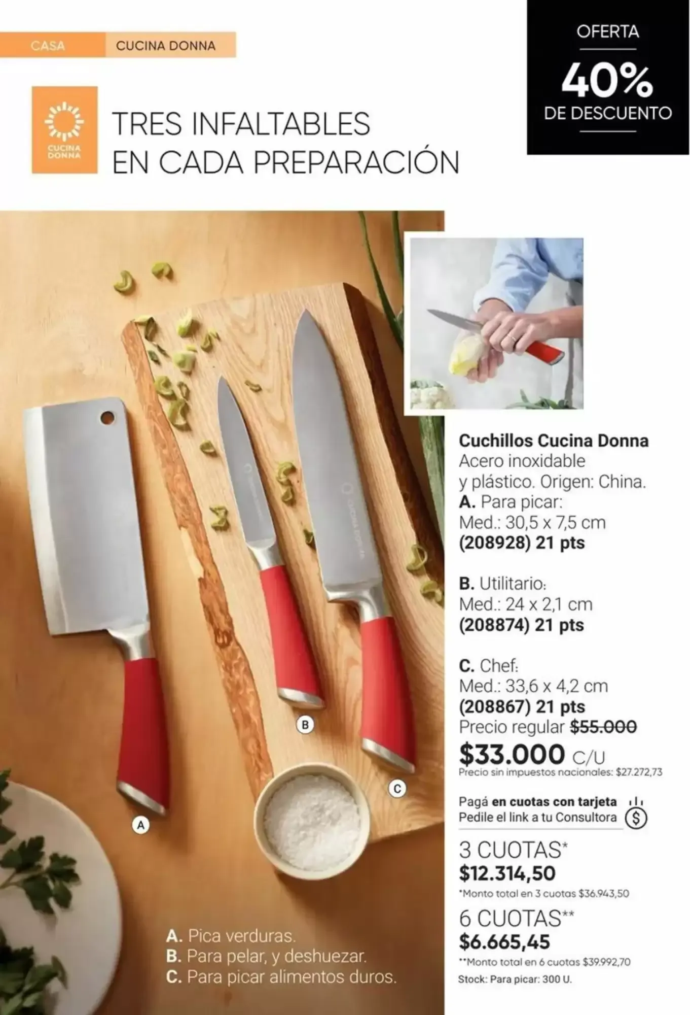 Ofertas de casa & estilo 1 de diciembre al 31 de diciembre 2026 - Página 30 del catálogo
