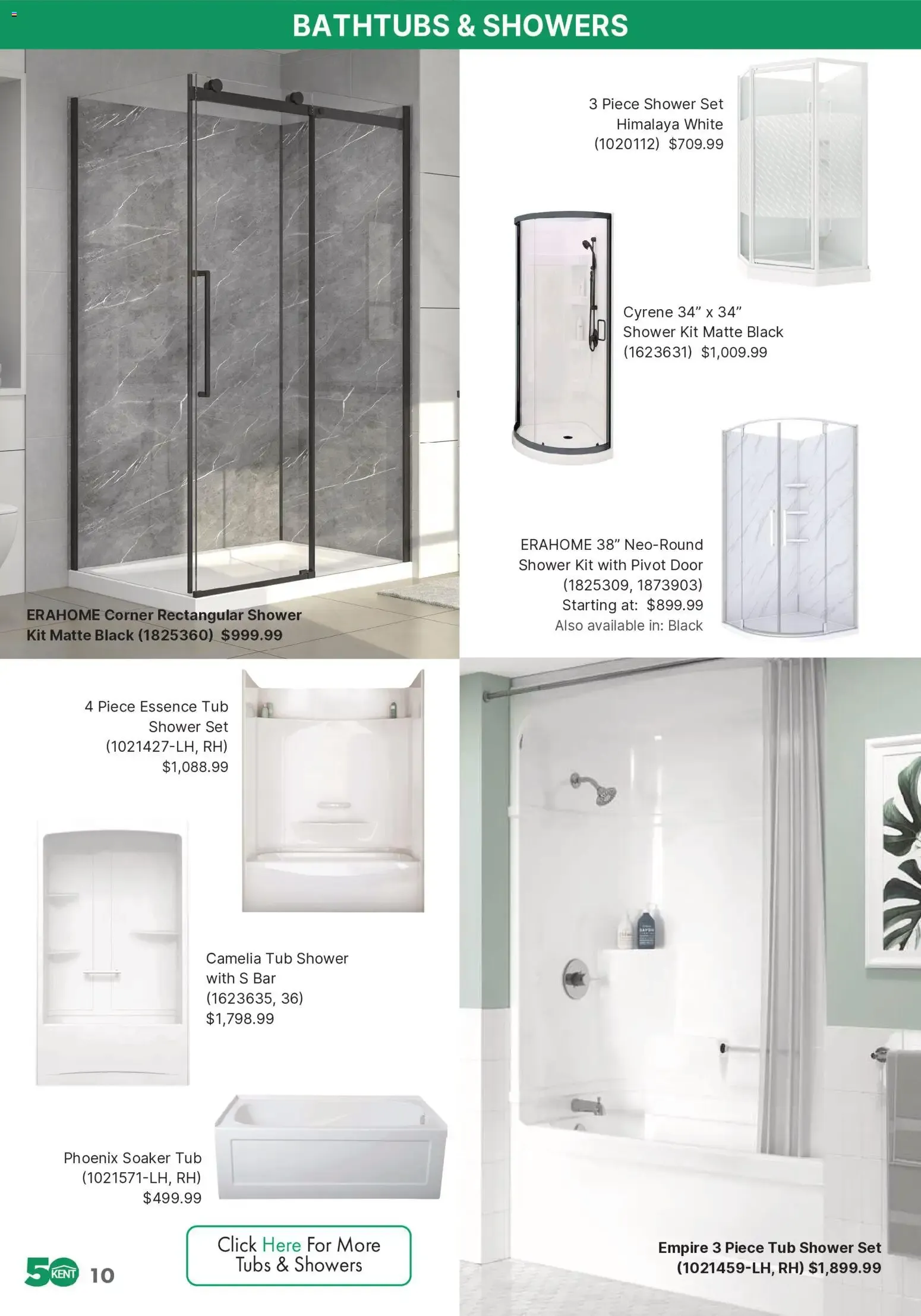 Kent Interior Look Book from September 10 to October 7 2026 - flyer page 10