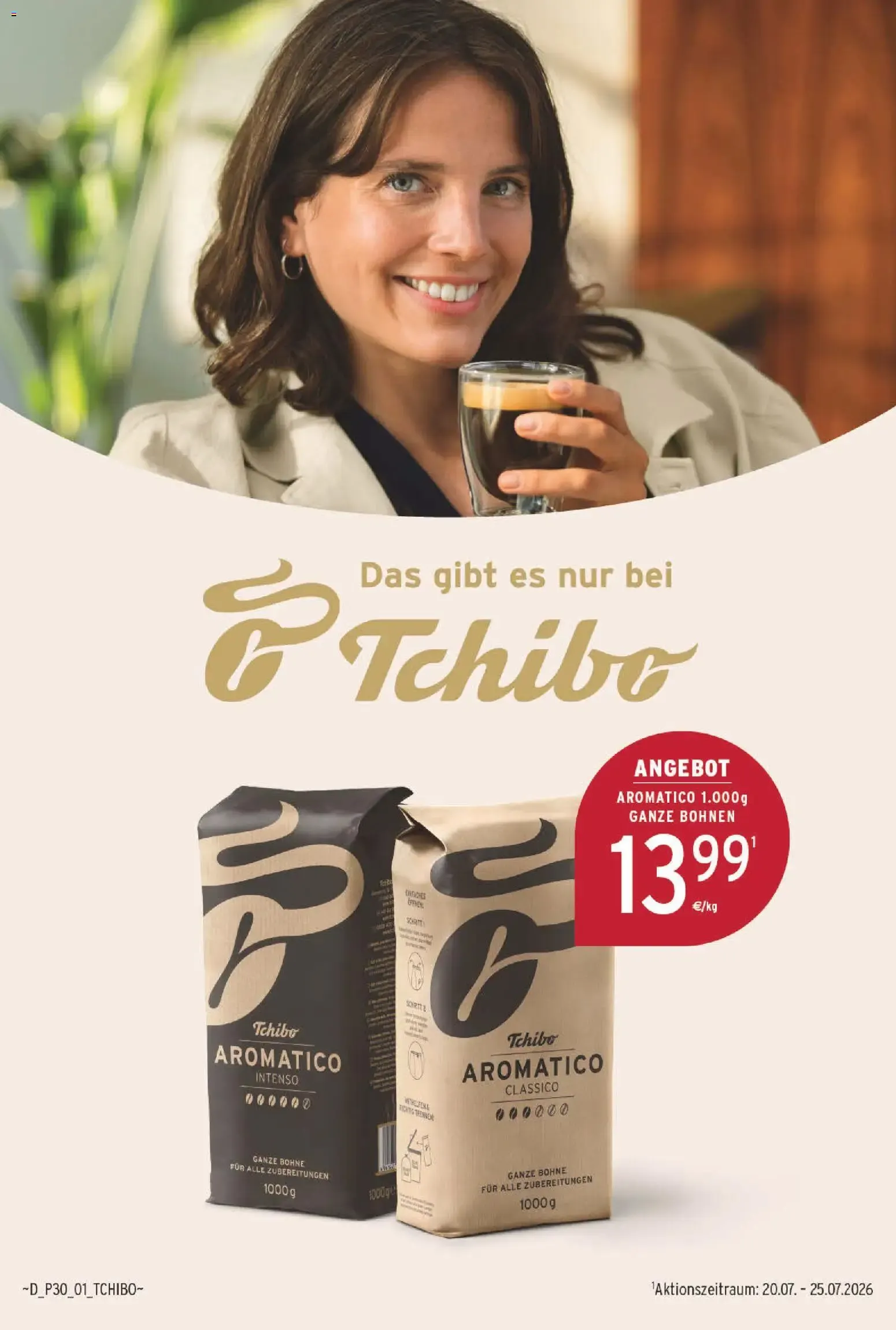 NP Discount Prospekt (ab 20.07.2026) zum Blättern von 20. Juli bis 25. Juli 2026 - Prospekt seite 10