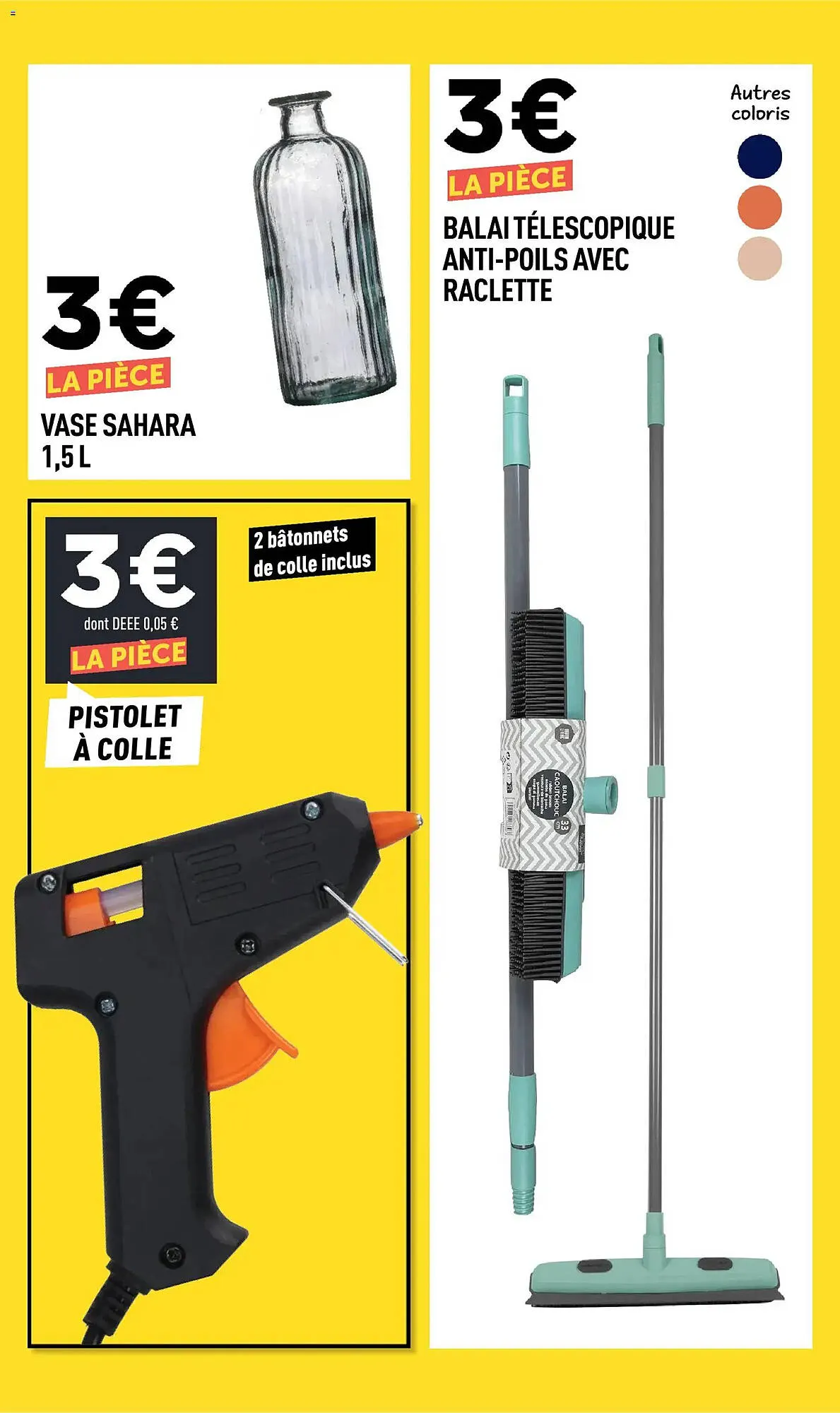 Centrakor Arrivage du 13 juillet au 27 juillet 2026 - Catalogue page 52