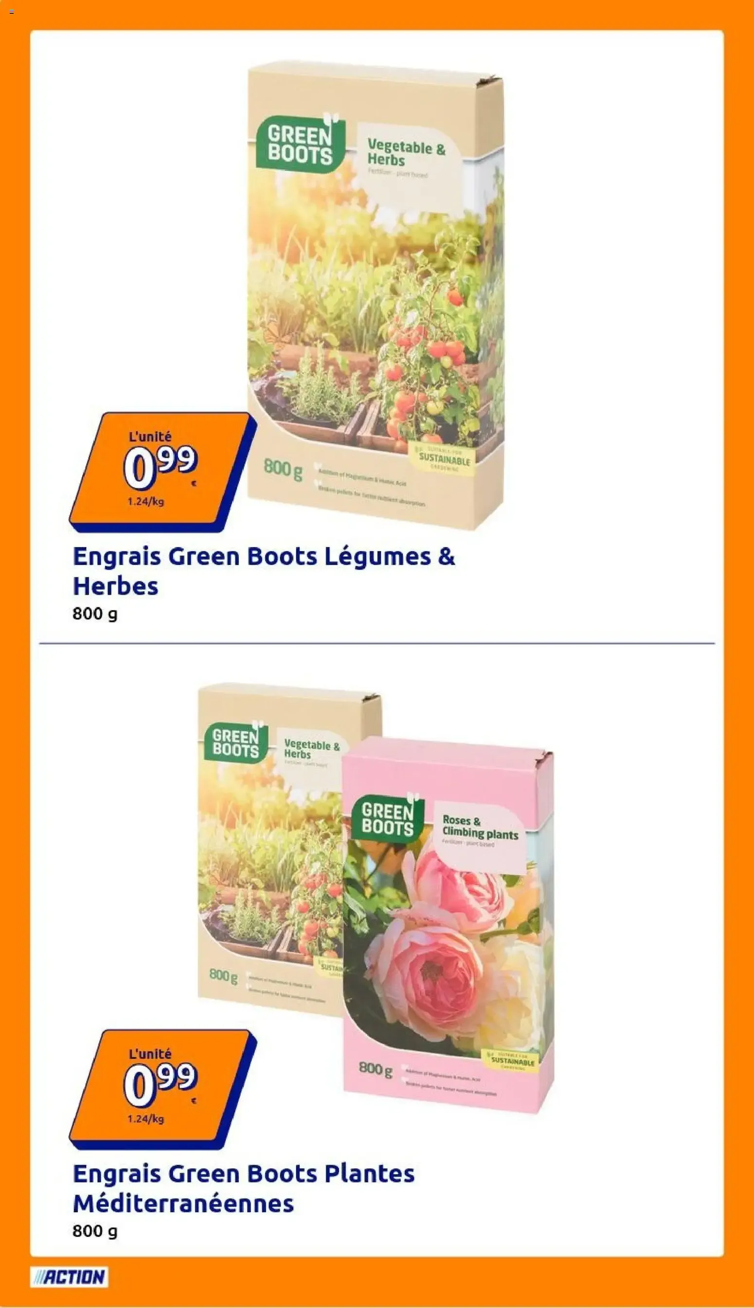 Action catalogue à partir du 17/06/2026 - promo en ligne du 17 juin au 23 juin 2026 - Catalogue page 26