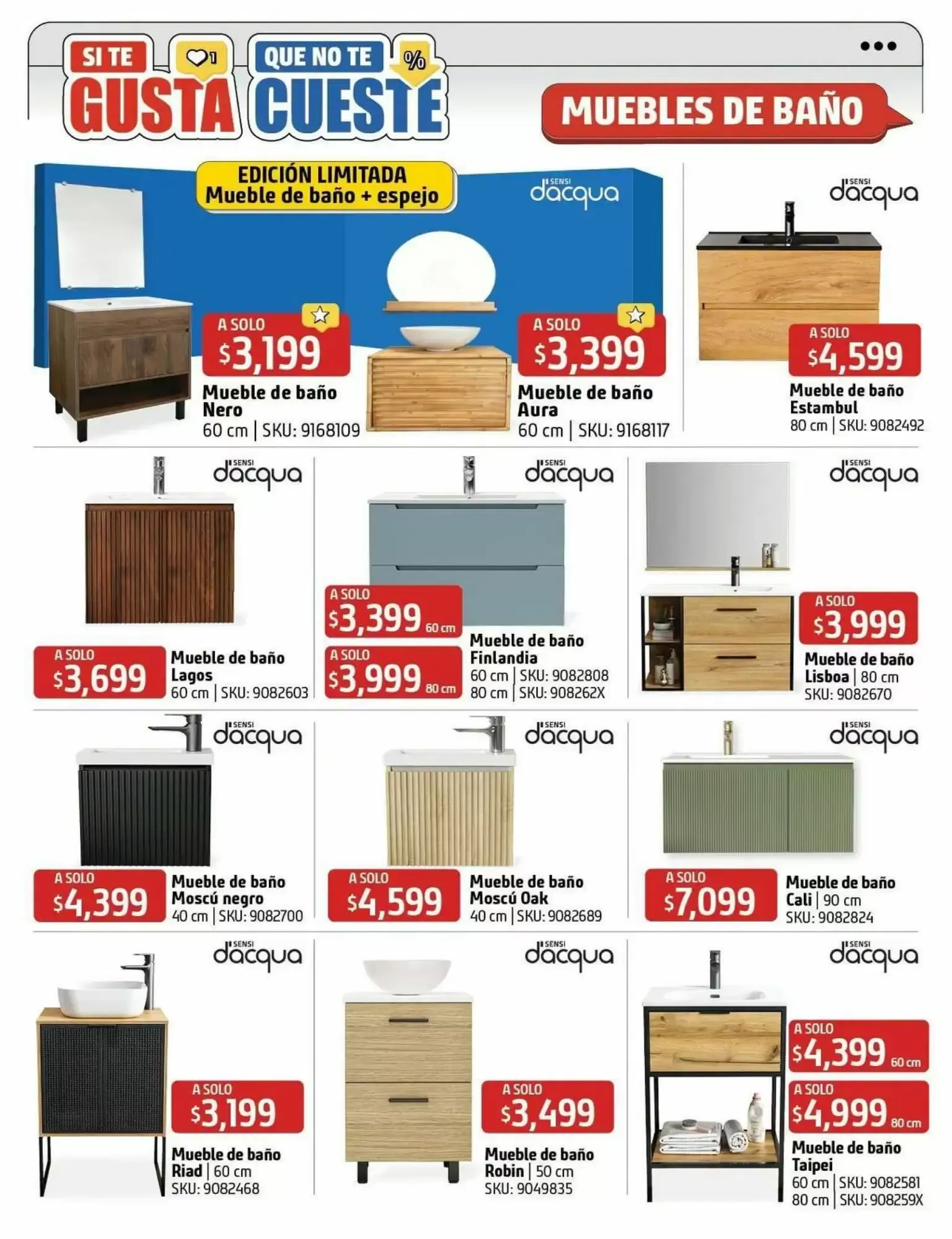 Catálogo de Sodimac: Gran Feria del Mueble 23 de julio al 2 de septiembre 2026 - Pagina 14