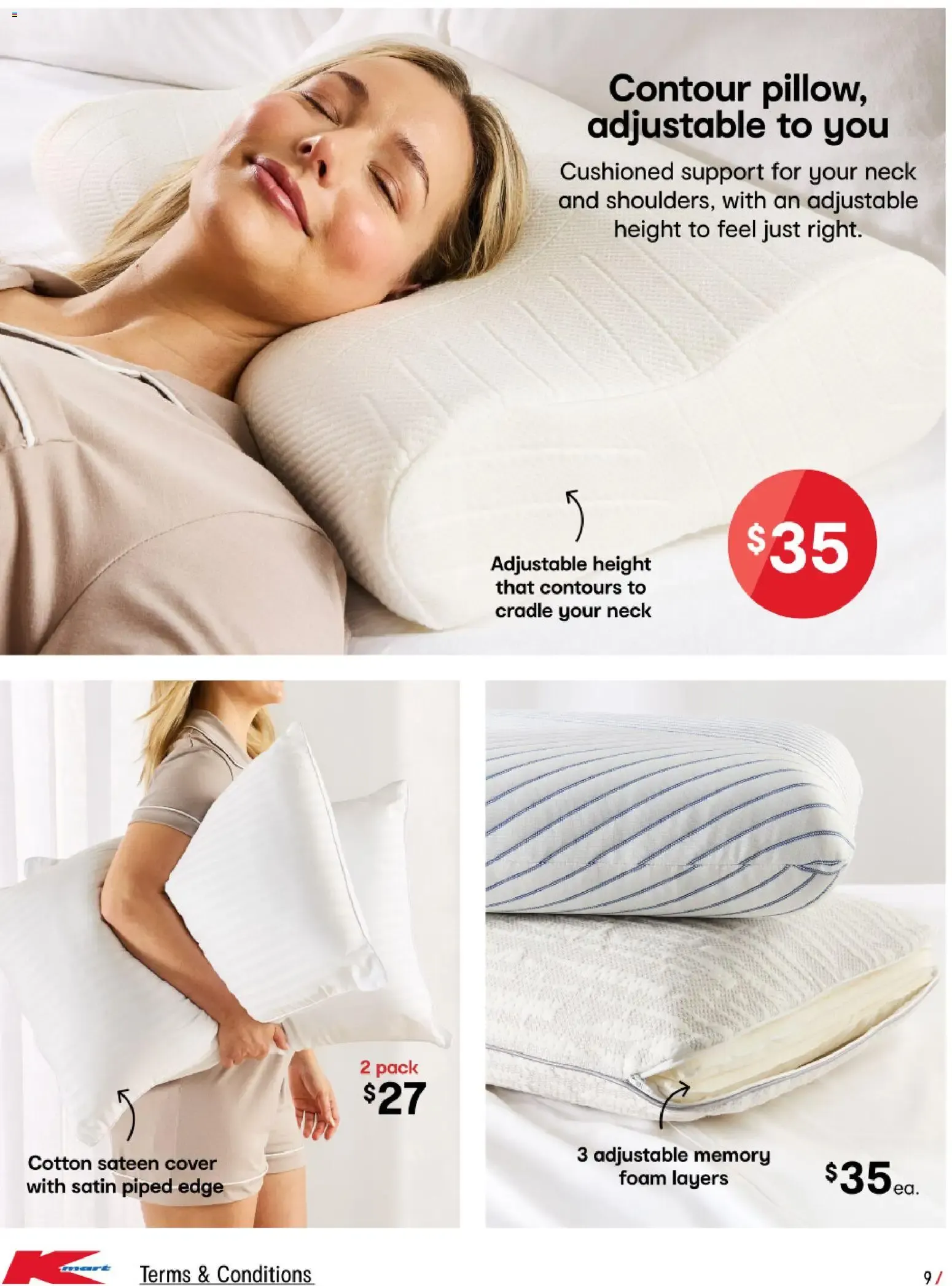 Low prices for life - Catalogue valid from 27 August to 16 September 2026 - page 9