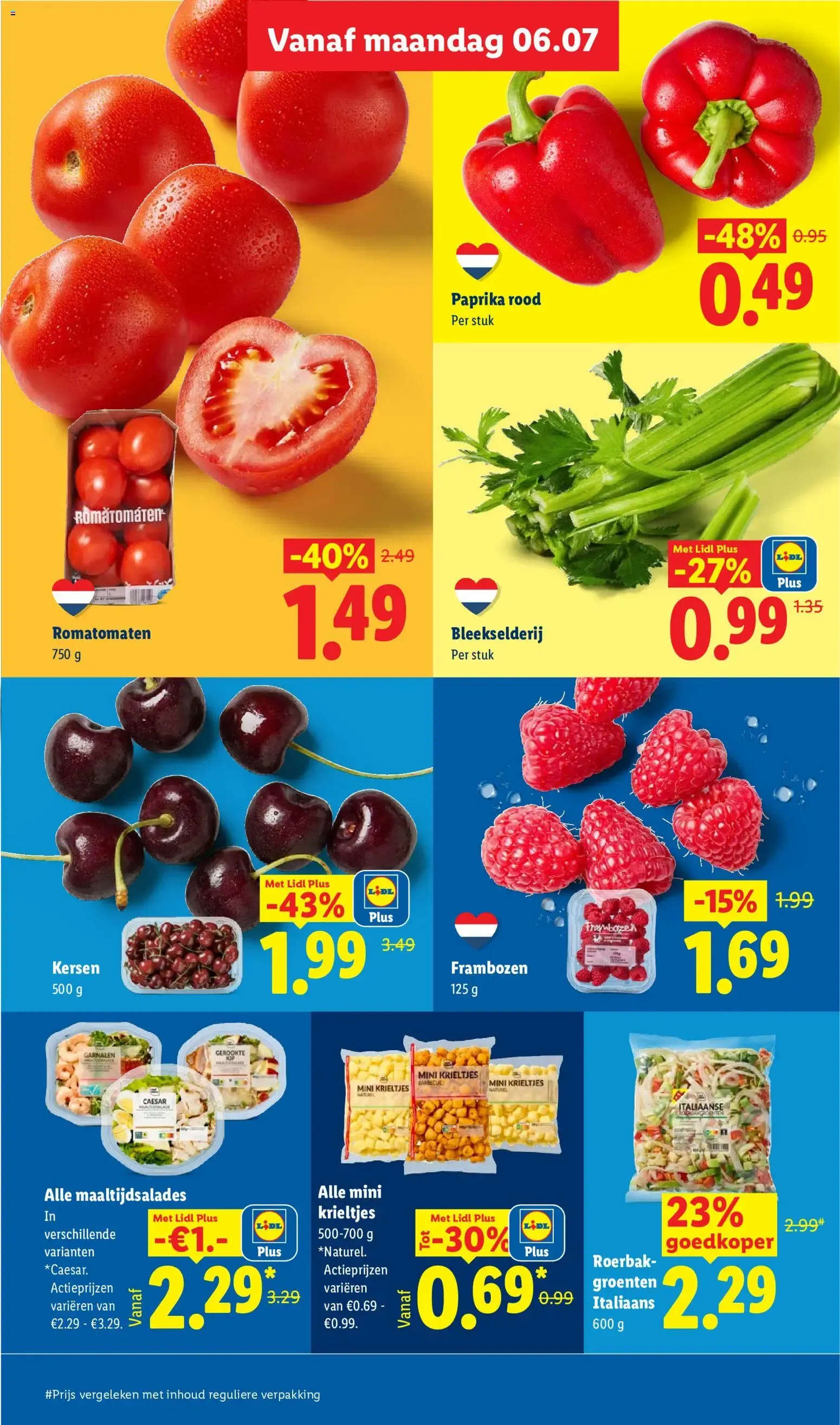 Lidl Deals XXL van 6 juli tot 12 juli 2026 - Folder pagina 5