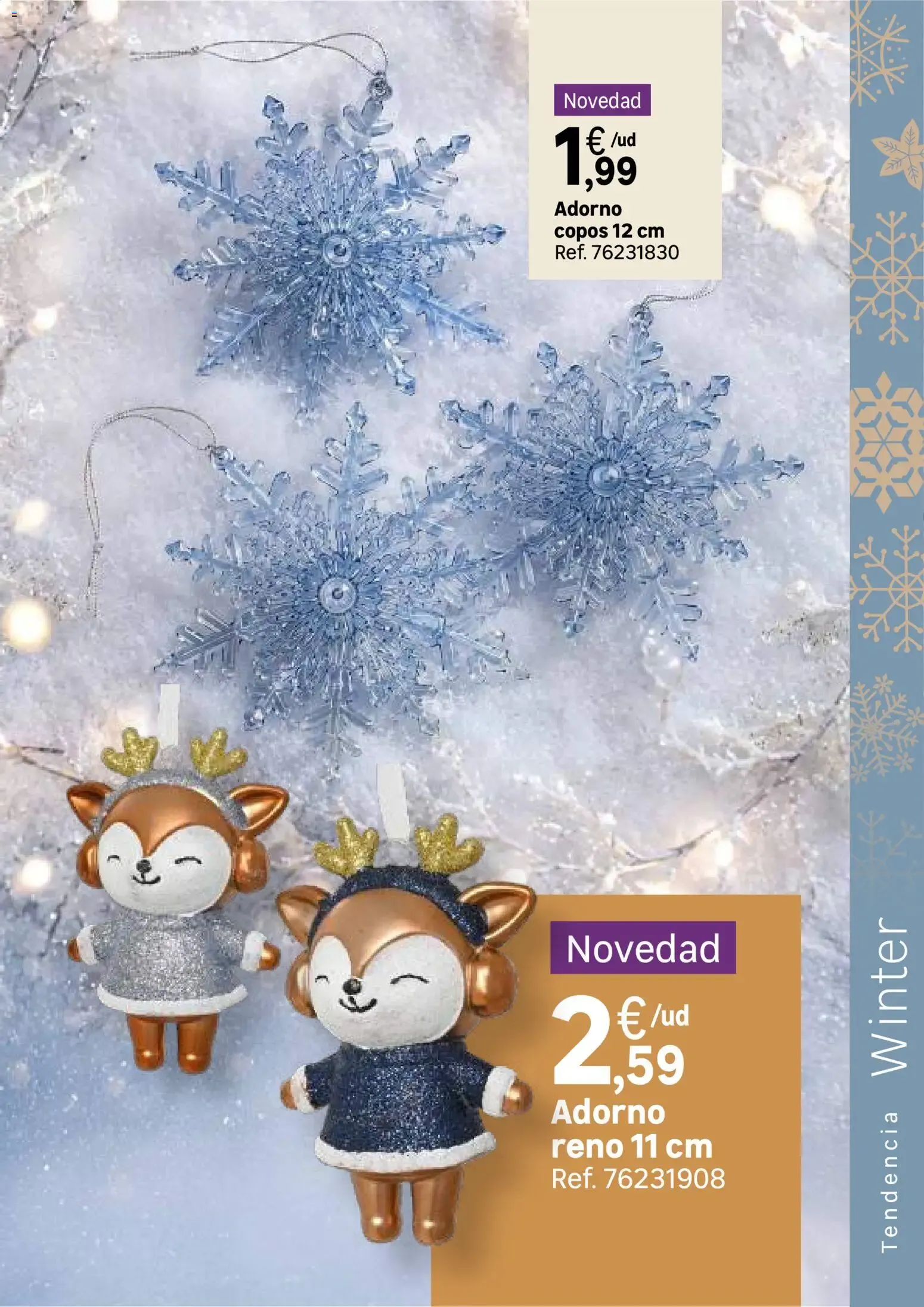 Catálogo de Leroy Merlin Navidad 27/10/2026 │Ofertas 27 de octubre al 27 de diciembre 2026 - Página 21
