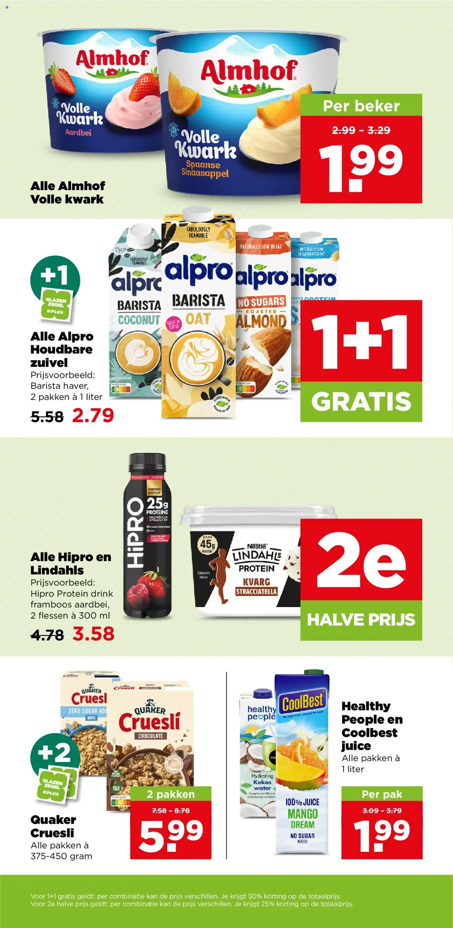 Plus folder 28-10-2026 - volgende week (aanbiedingen) van 28 oktober tot 3 november 2026 - Folder pagina 14