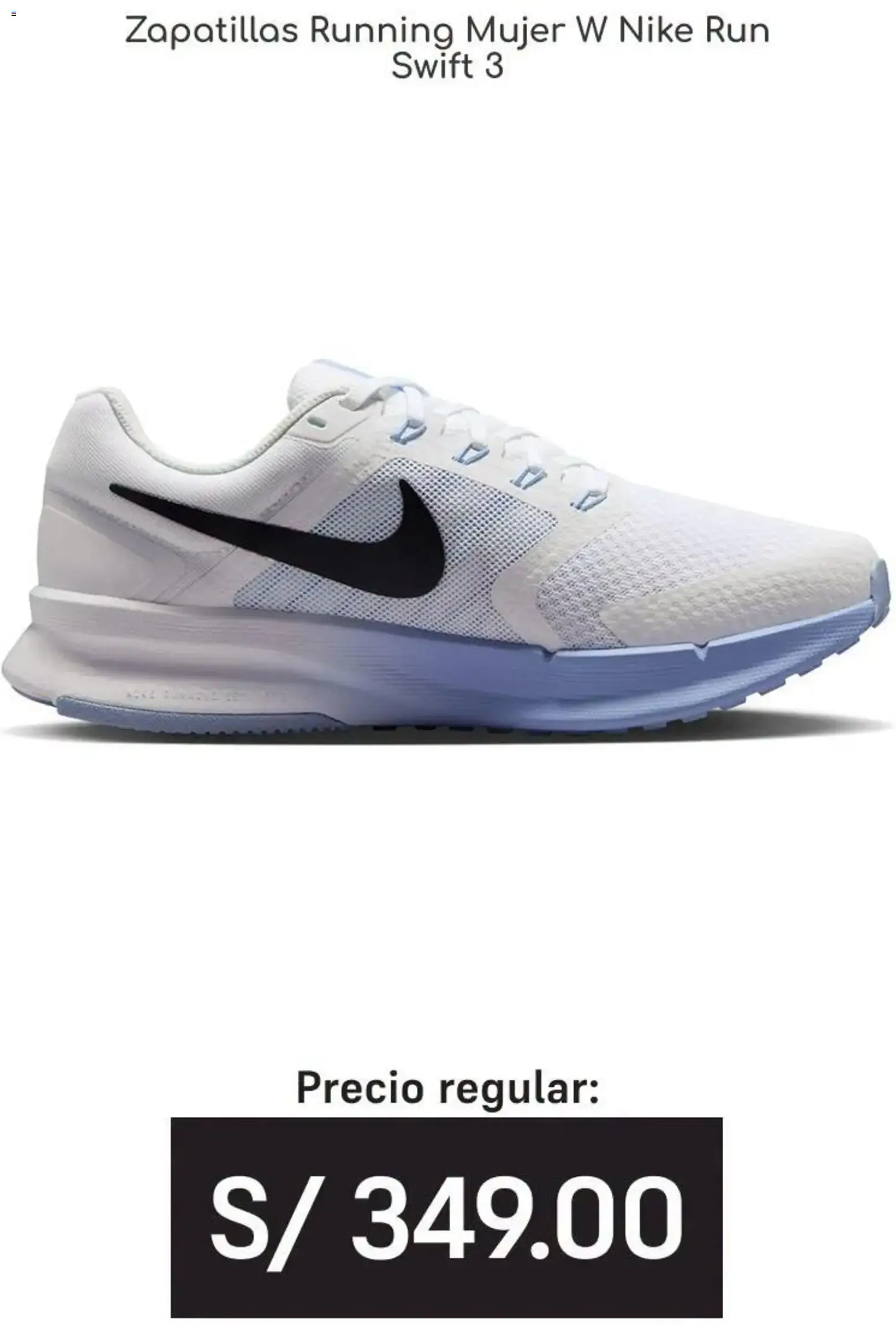 Catalogo de Nike 26 de octubre al 1 de noviembre 2026 - Pag 4