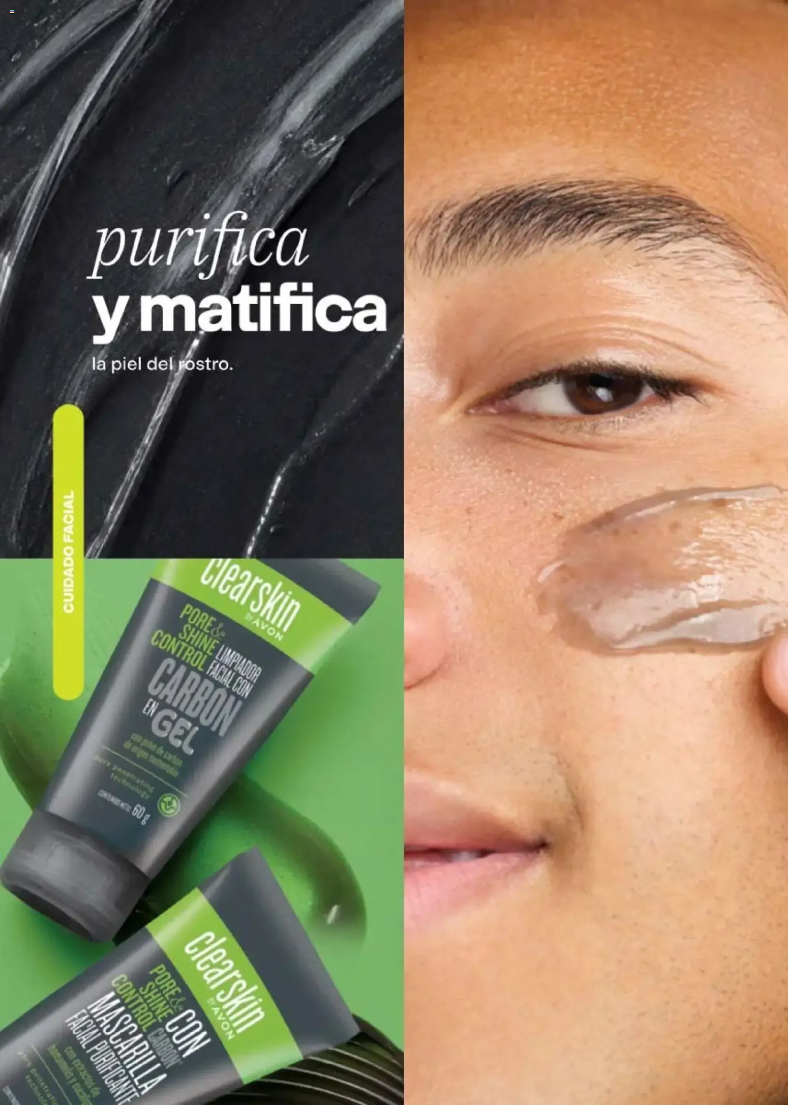 Catálogo de AVON CATÁLOGO PDF - AVON campaña 16 2026 5 de octubre al 2 de diciembre 2026 - Pagina 60