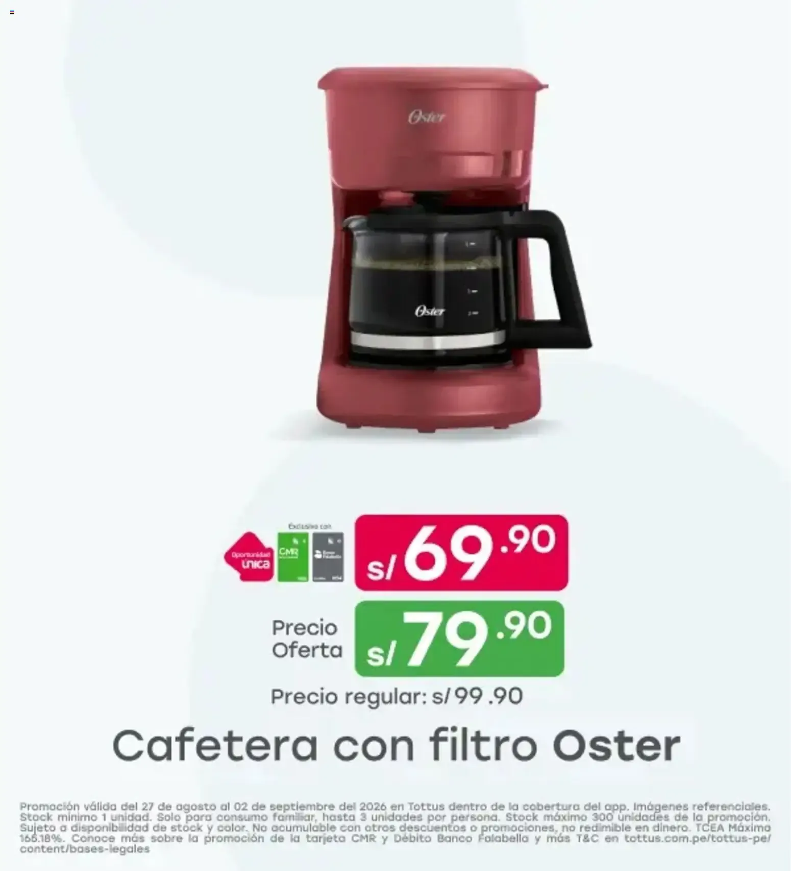 Catalogo de Promoción Suavitel fresca primavera Doypack 2.3 Lt 27 de agosto al 2 de setiembre 2026 - Pag 9