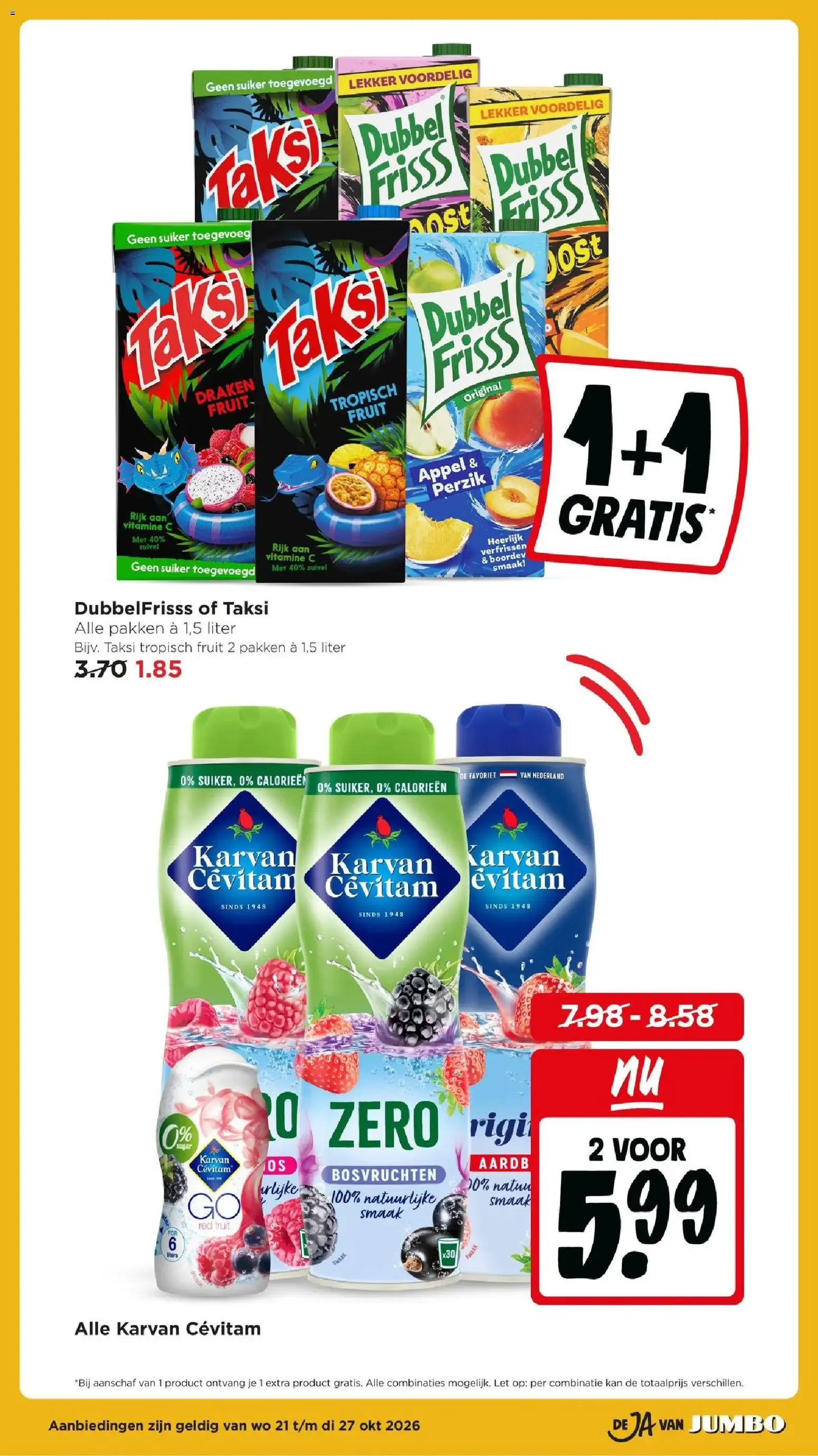 Jumbo folder vanaf 21-10-2026 -- deze week (aanbiedingen) van 21 oktober tot 27 oktober 2026 - Folder pagina 23