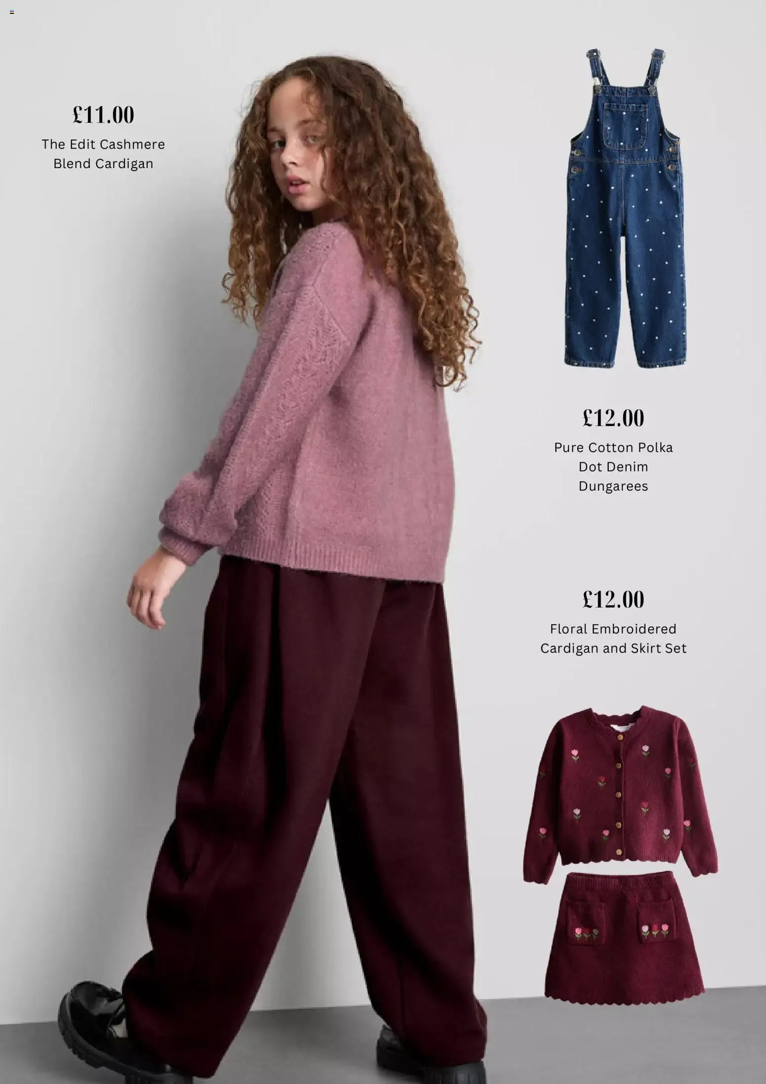 PRIMARK - New In & Trending from 1 October to 31 October 2026 - Catalogue Page 4