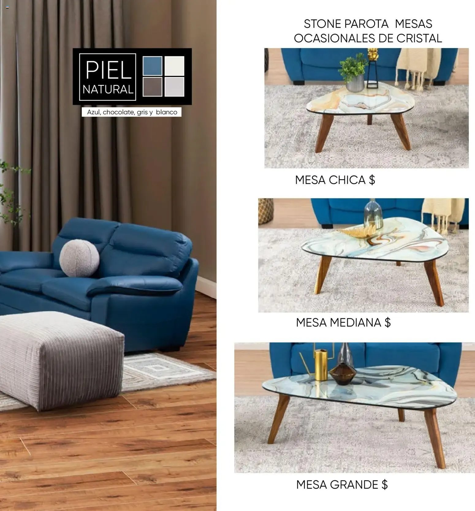 Catálogo de Sofänni Galería de Piel 13 de marzo al 31 de diciembre 2026 - Pagina 11